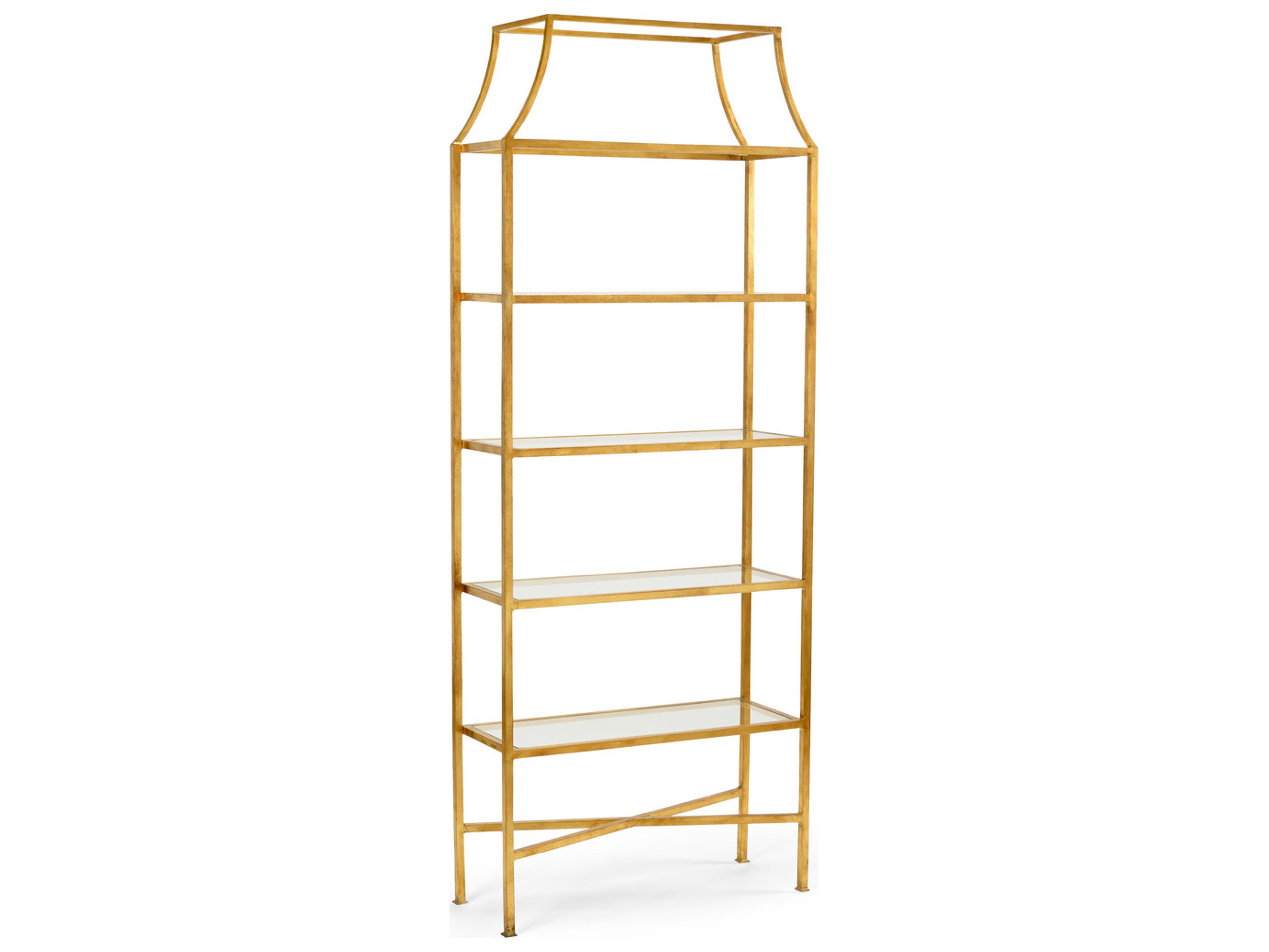 Clancy Etagere