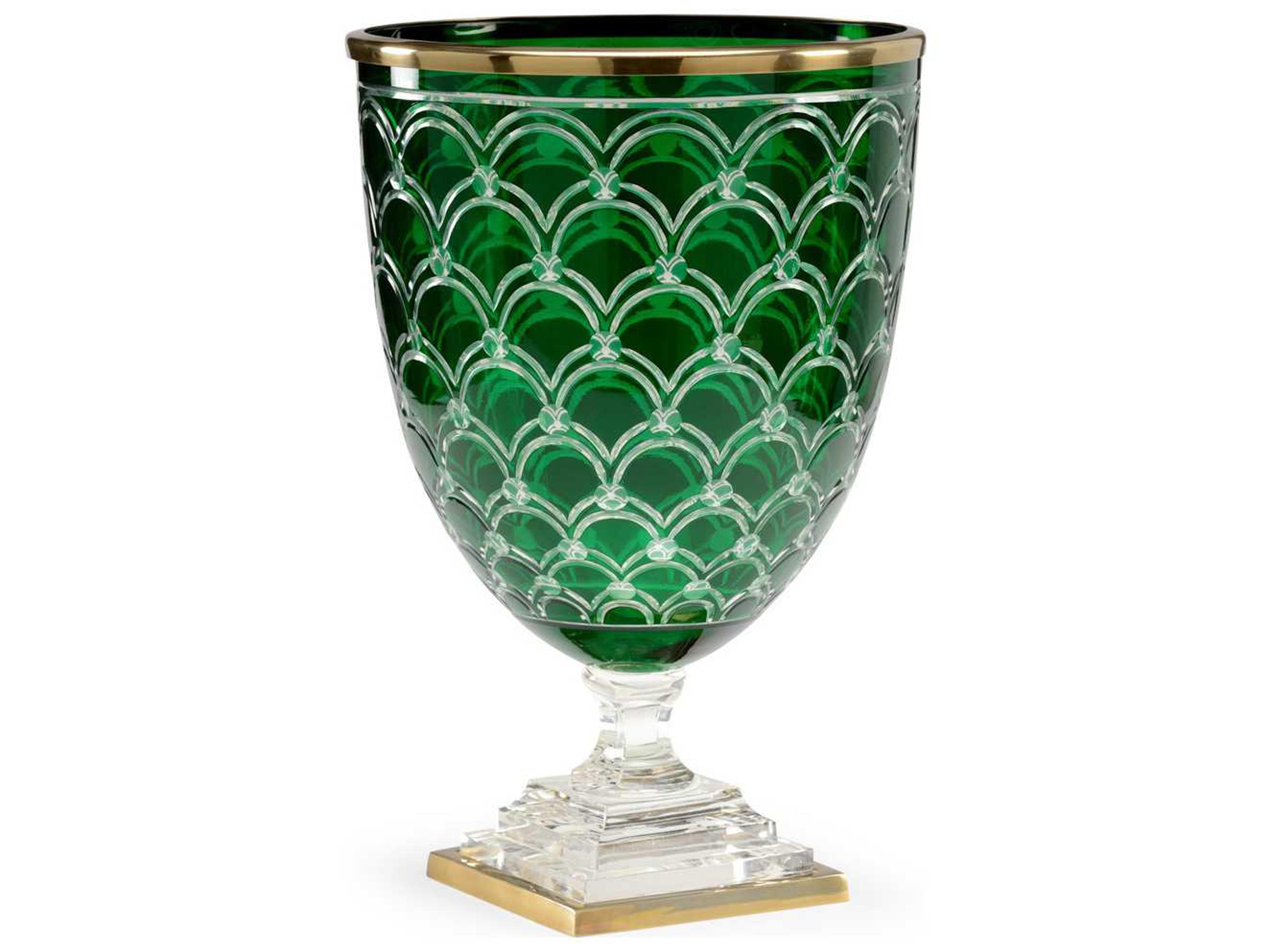 Wildwood Conservatory Hurricane