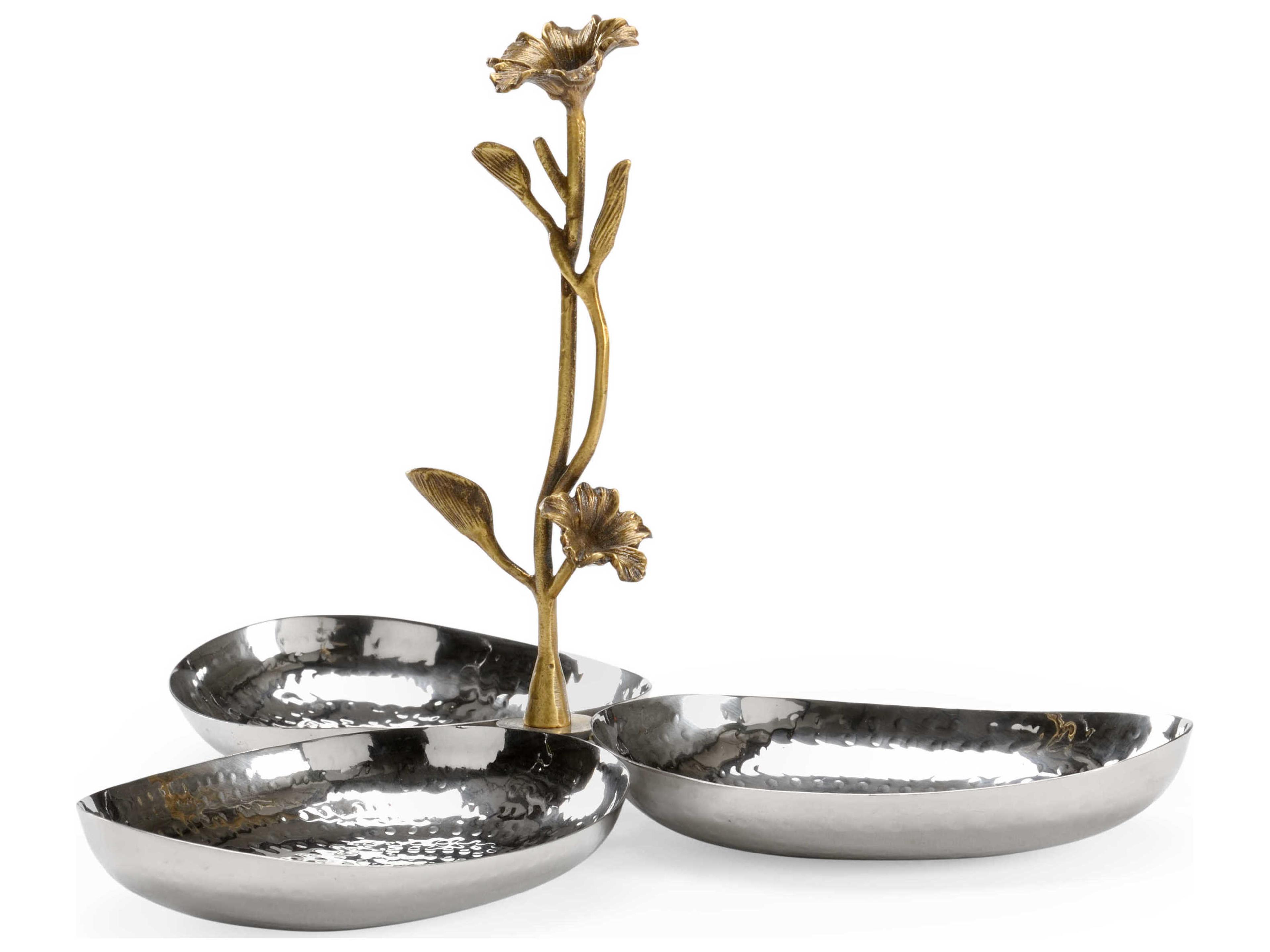 Wildwood Fresh Stem Triple Bowl