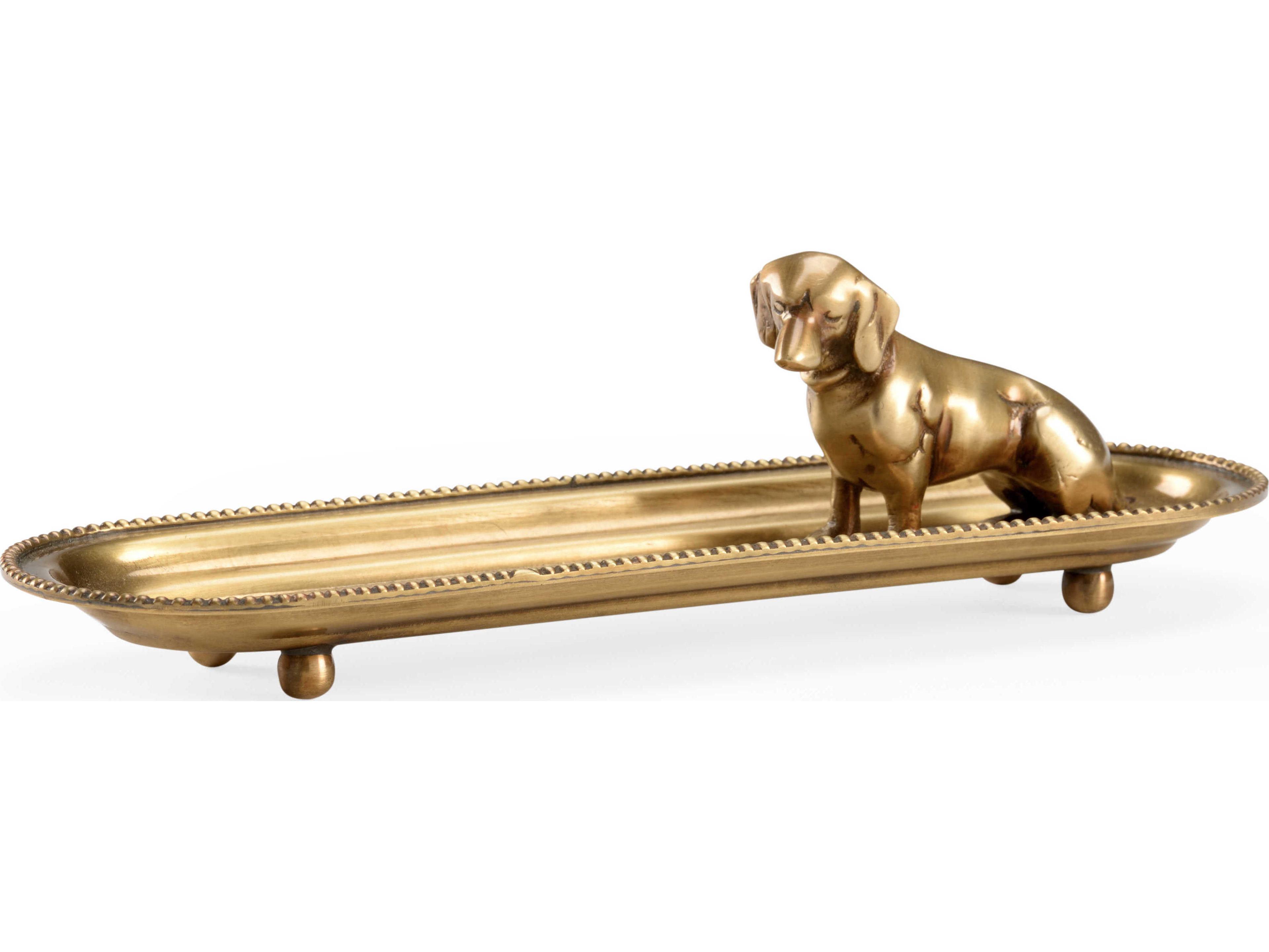 Wildwood Colonel Coin Tray