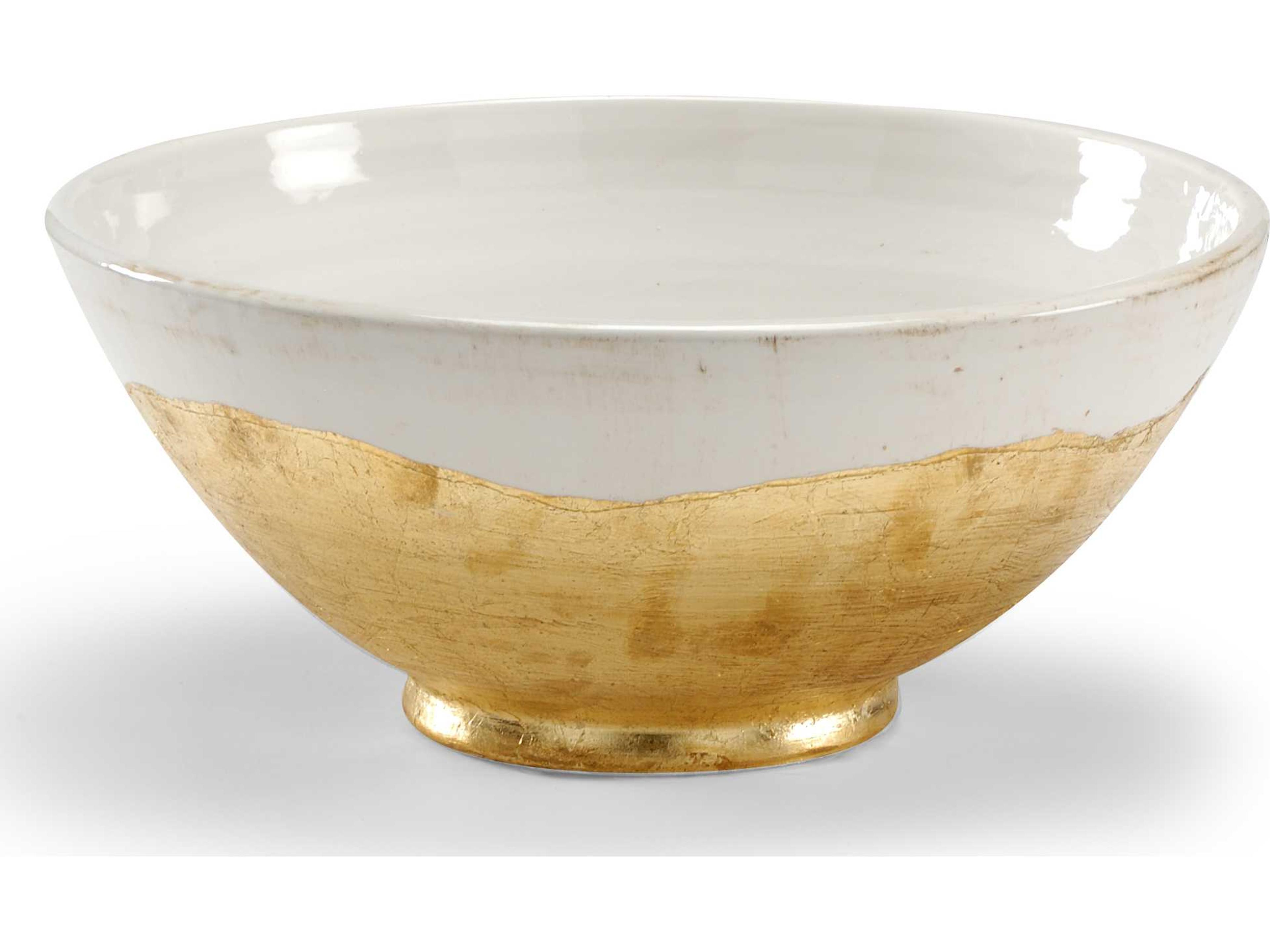 Wildwood Centerpiece Bowl