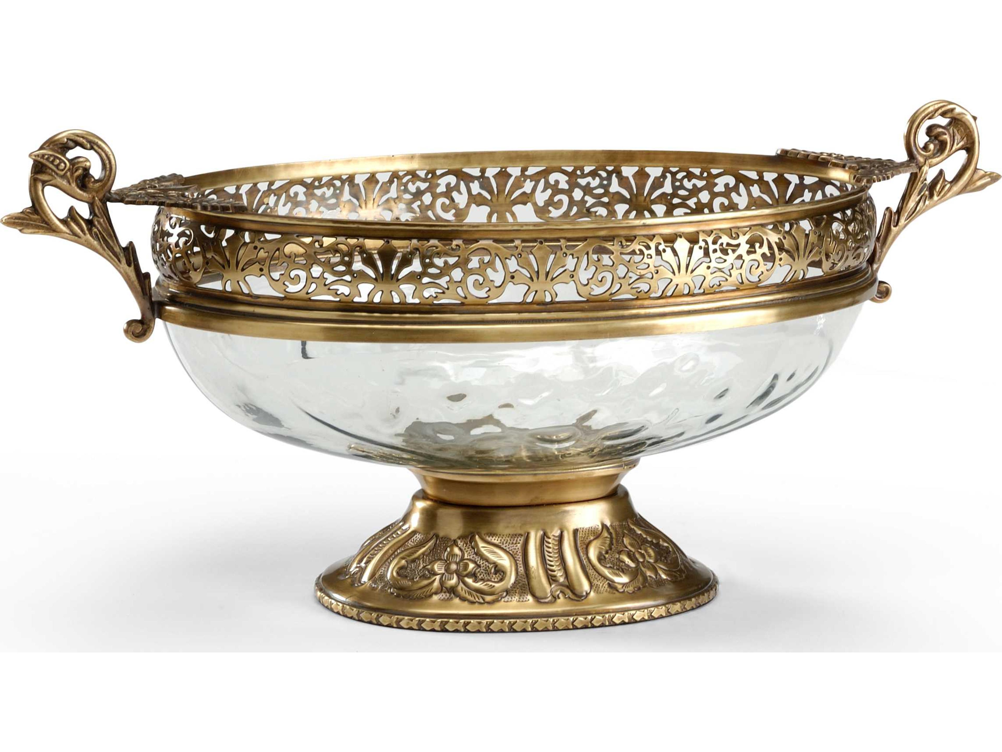 Wildwood Centrepiece