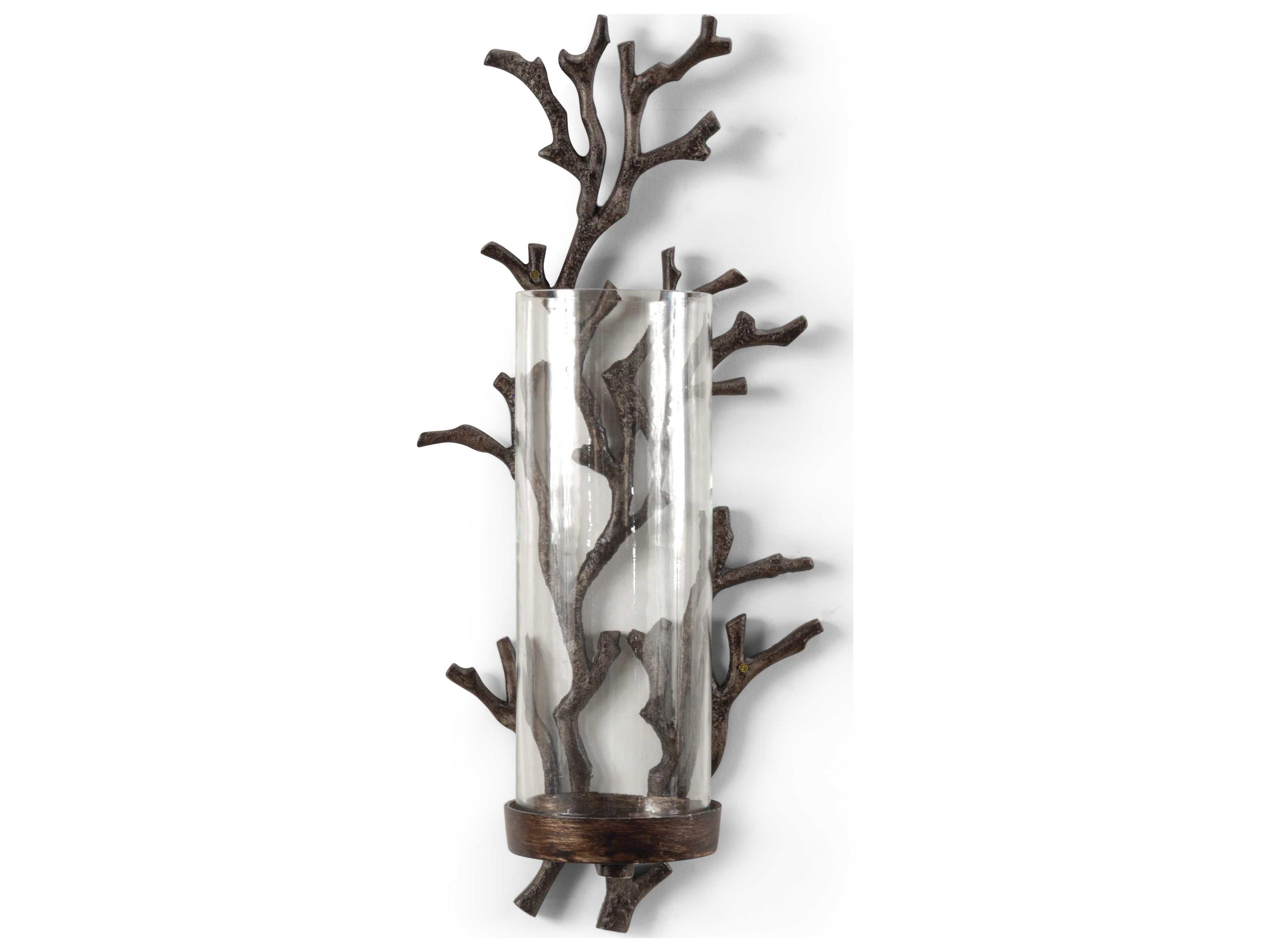 Coral Sconce