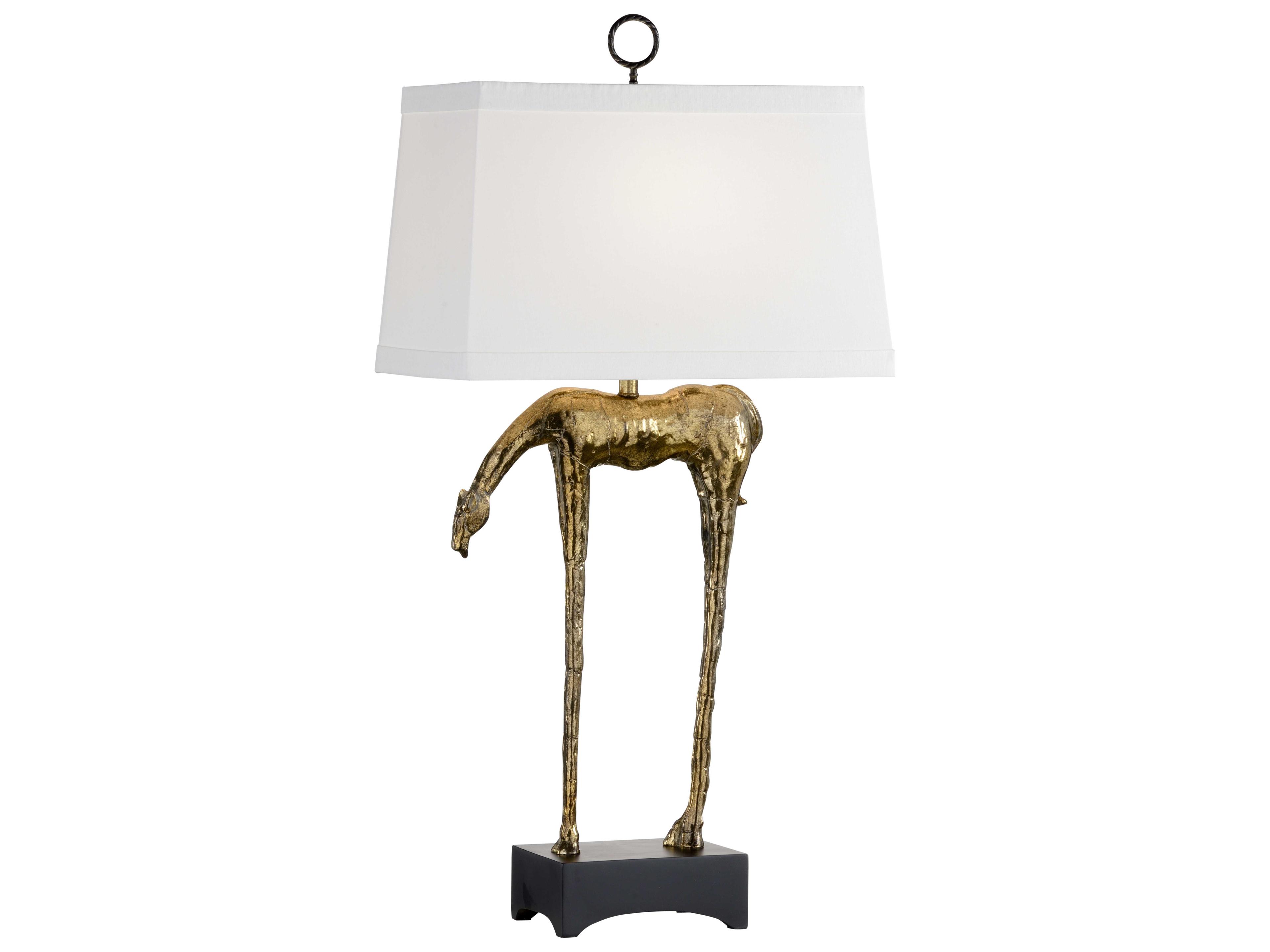 Homer Lamp