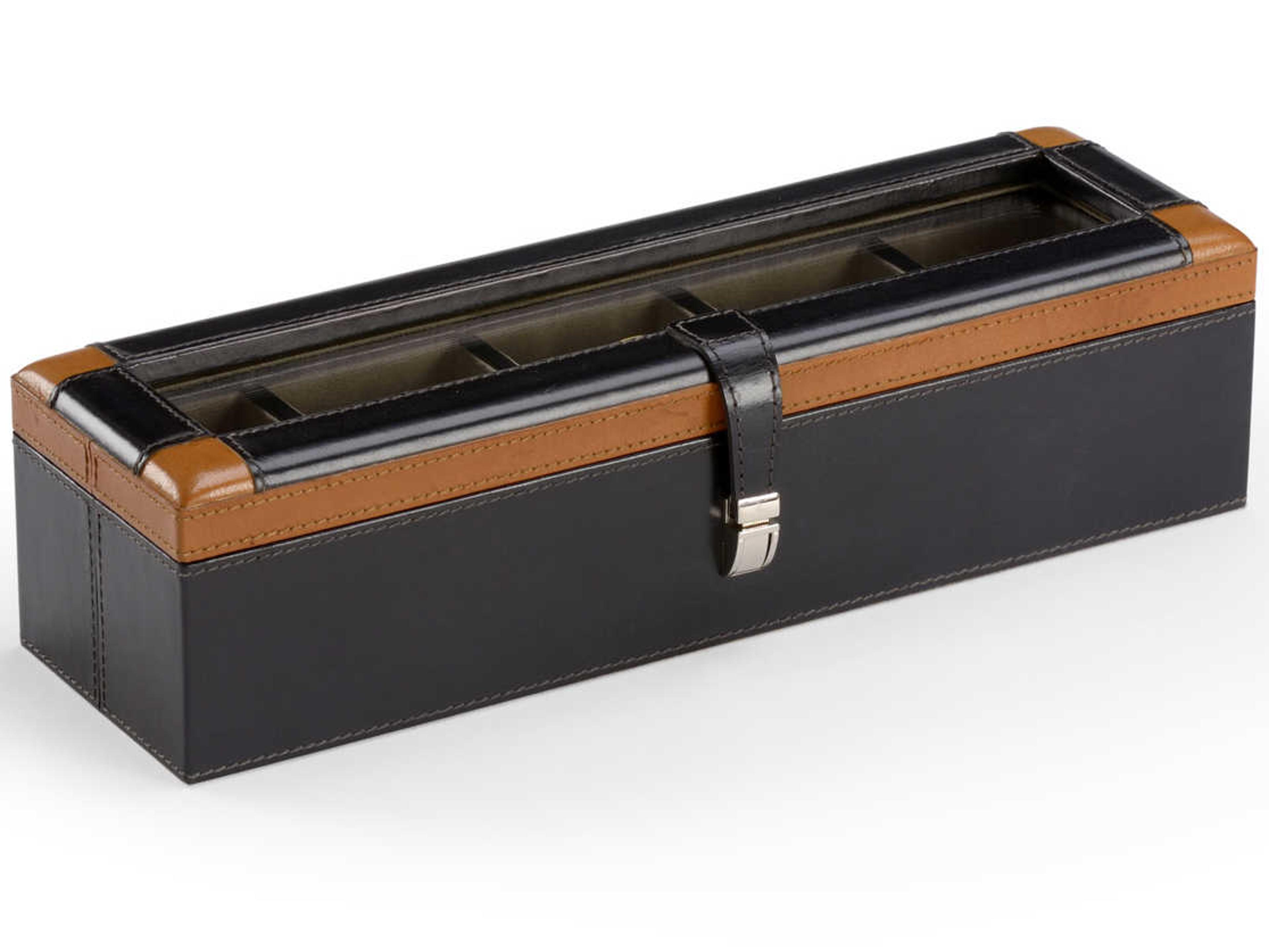 Wildwood Watch Display Box