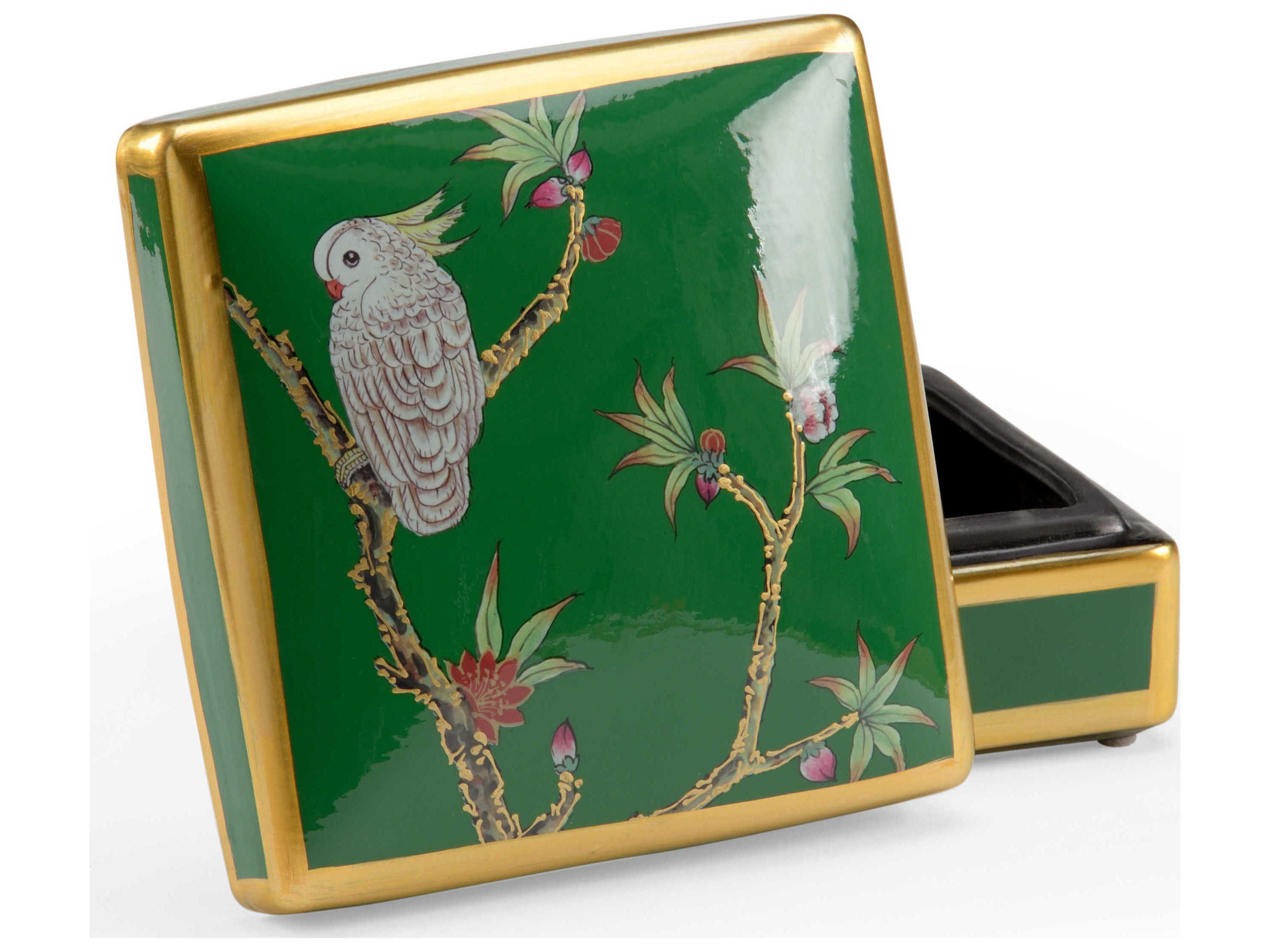 Wildwood Polly Davis Box