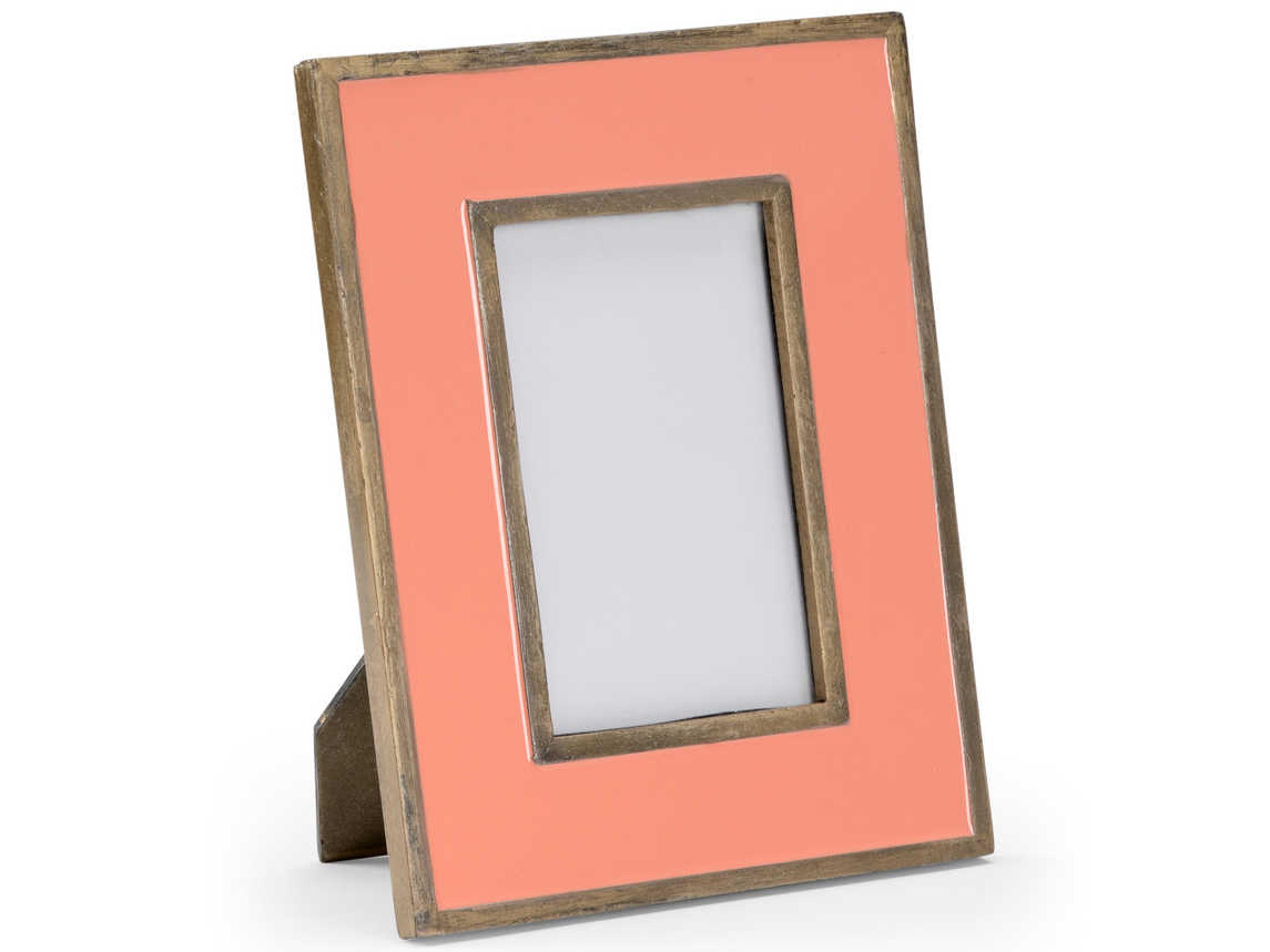 Sockeye Picture Frame