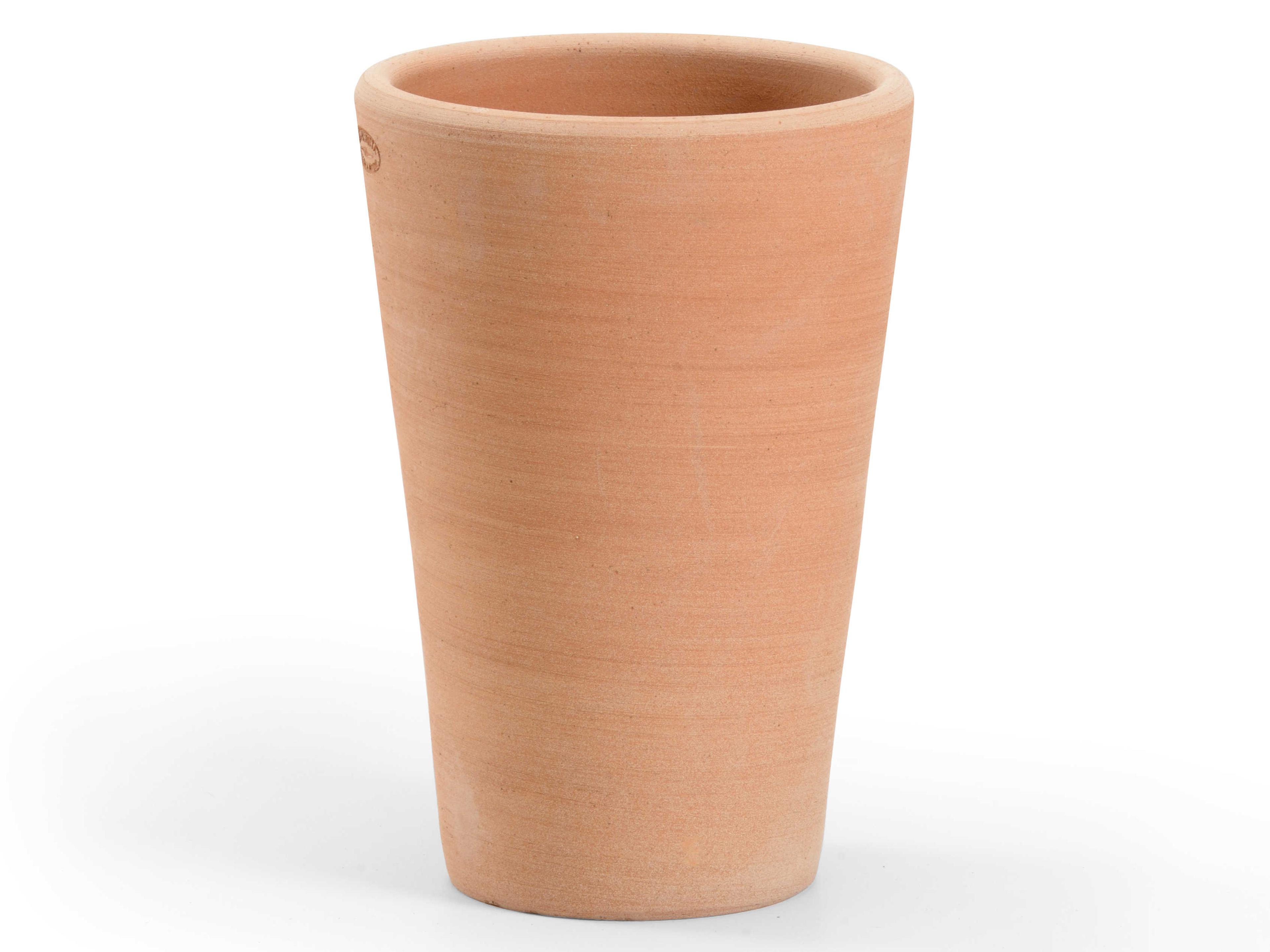 Impruneta Cylinder Pot