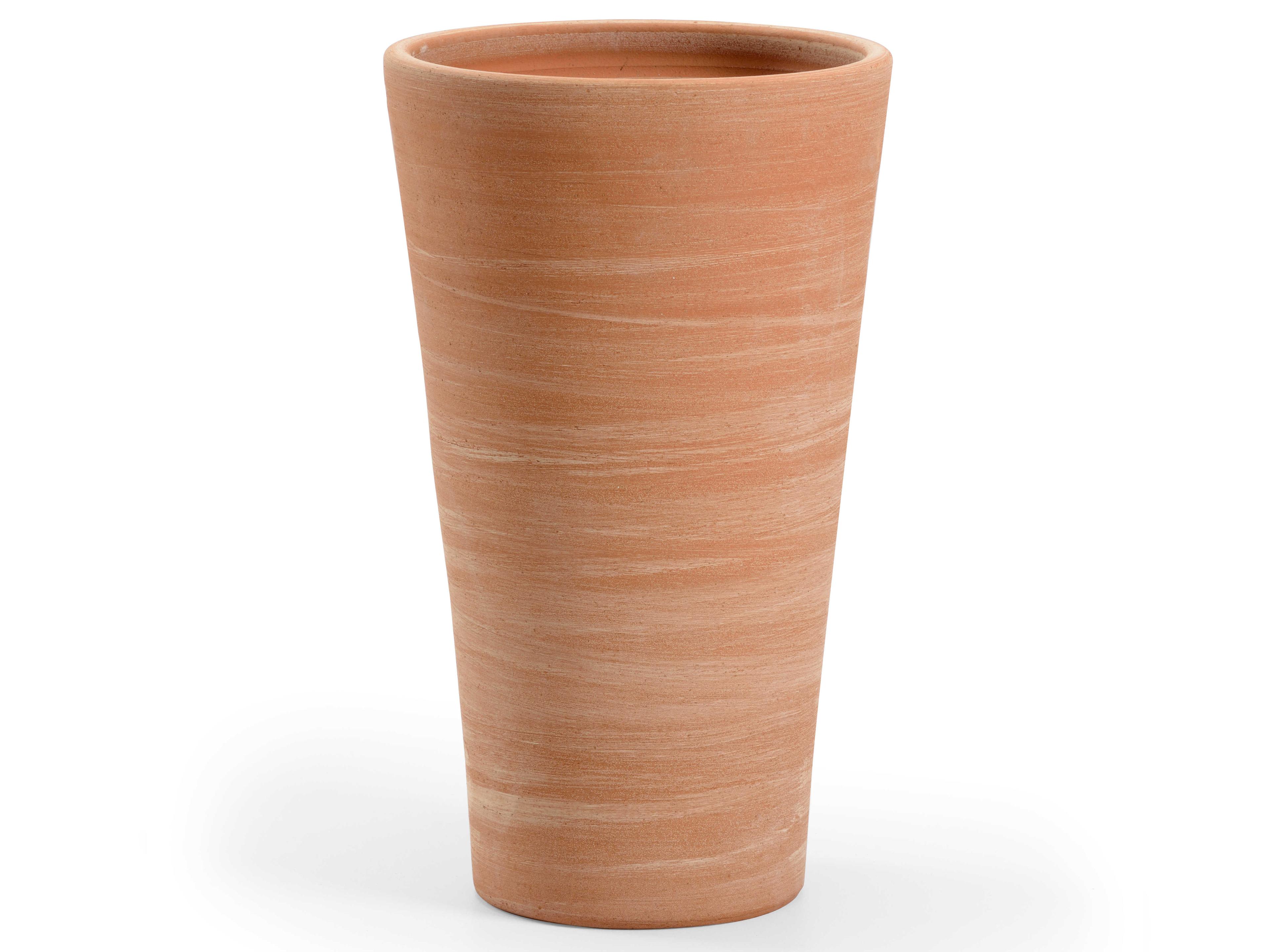 Impruneta Cylinder Pot