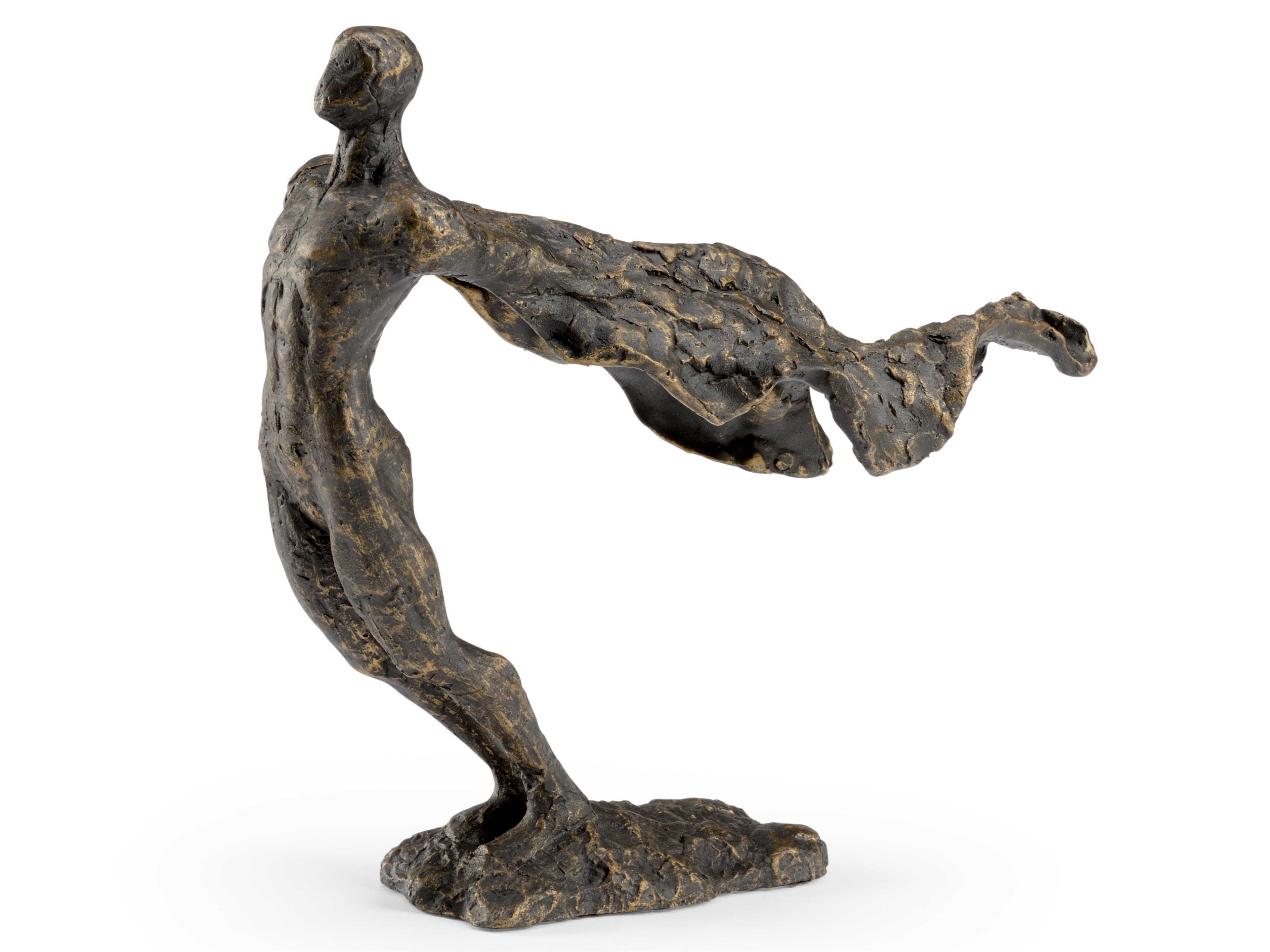 Wildwood Swept Away Sculpture