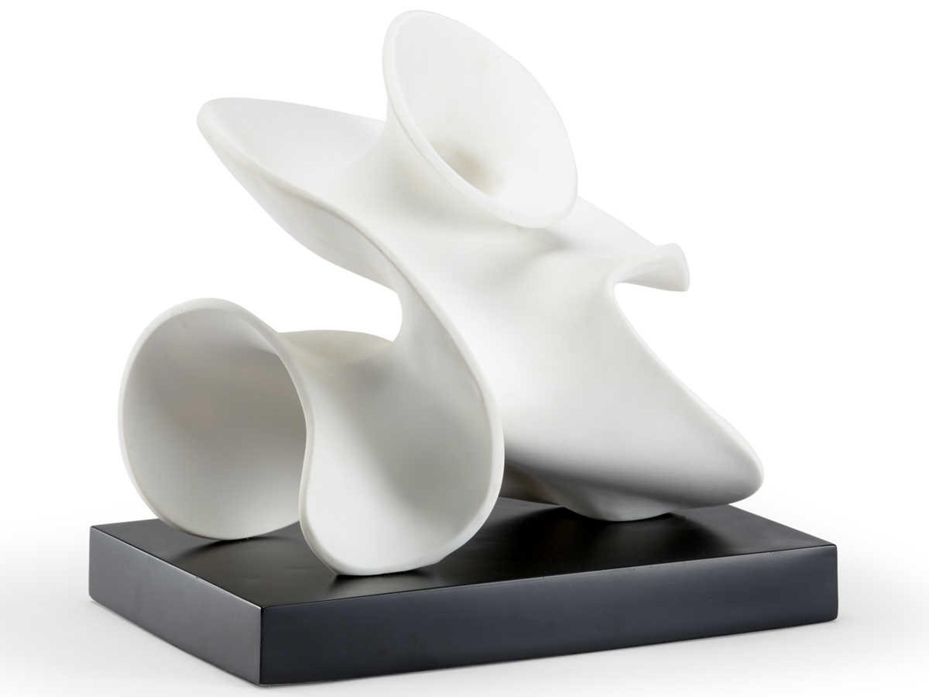 Wildwood Edna Sculpture