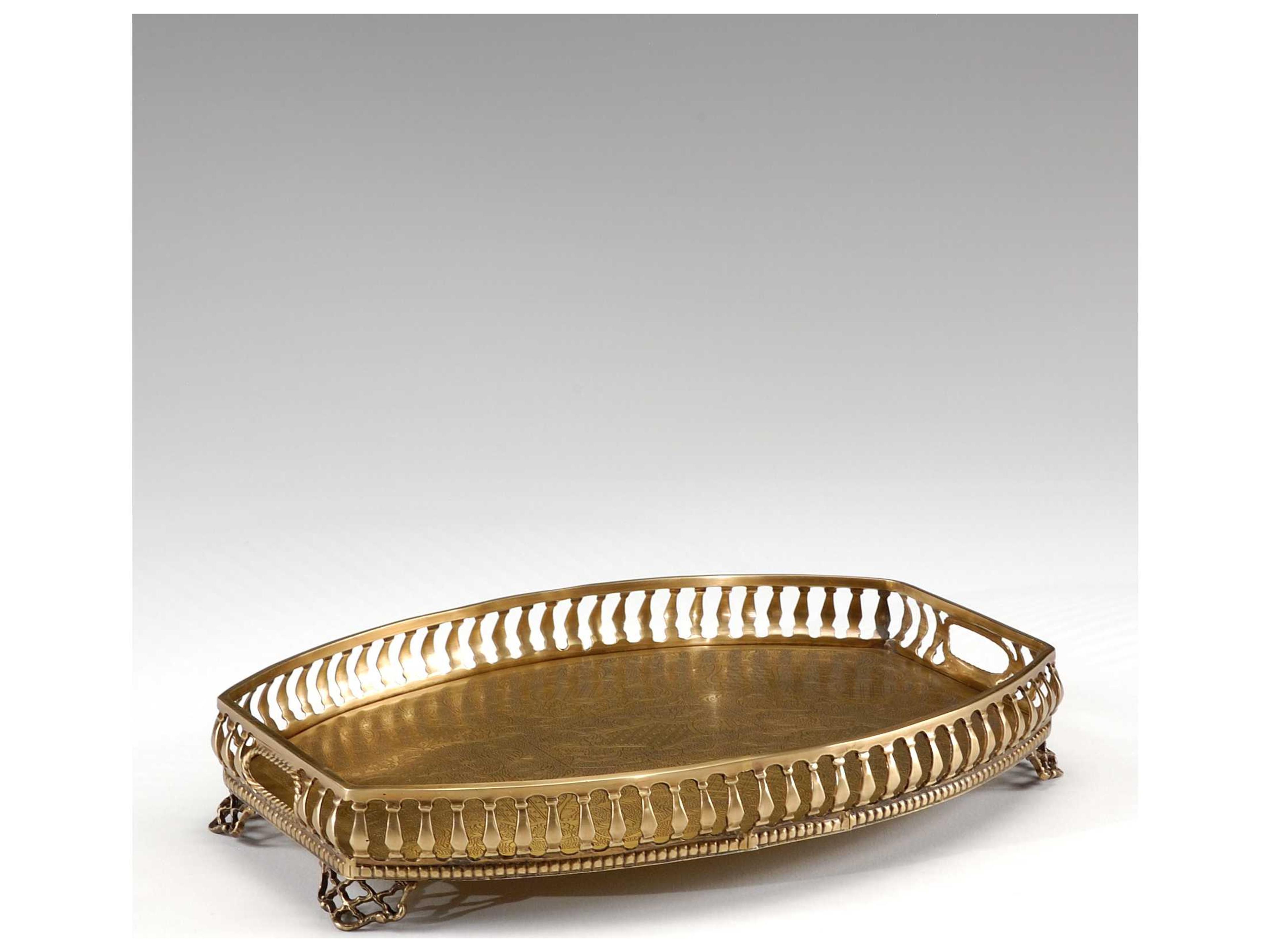 Gallery Serving Tray