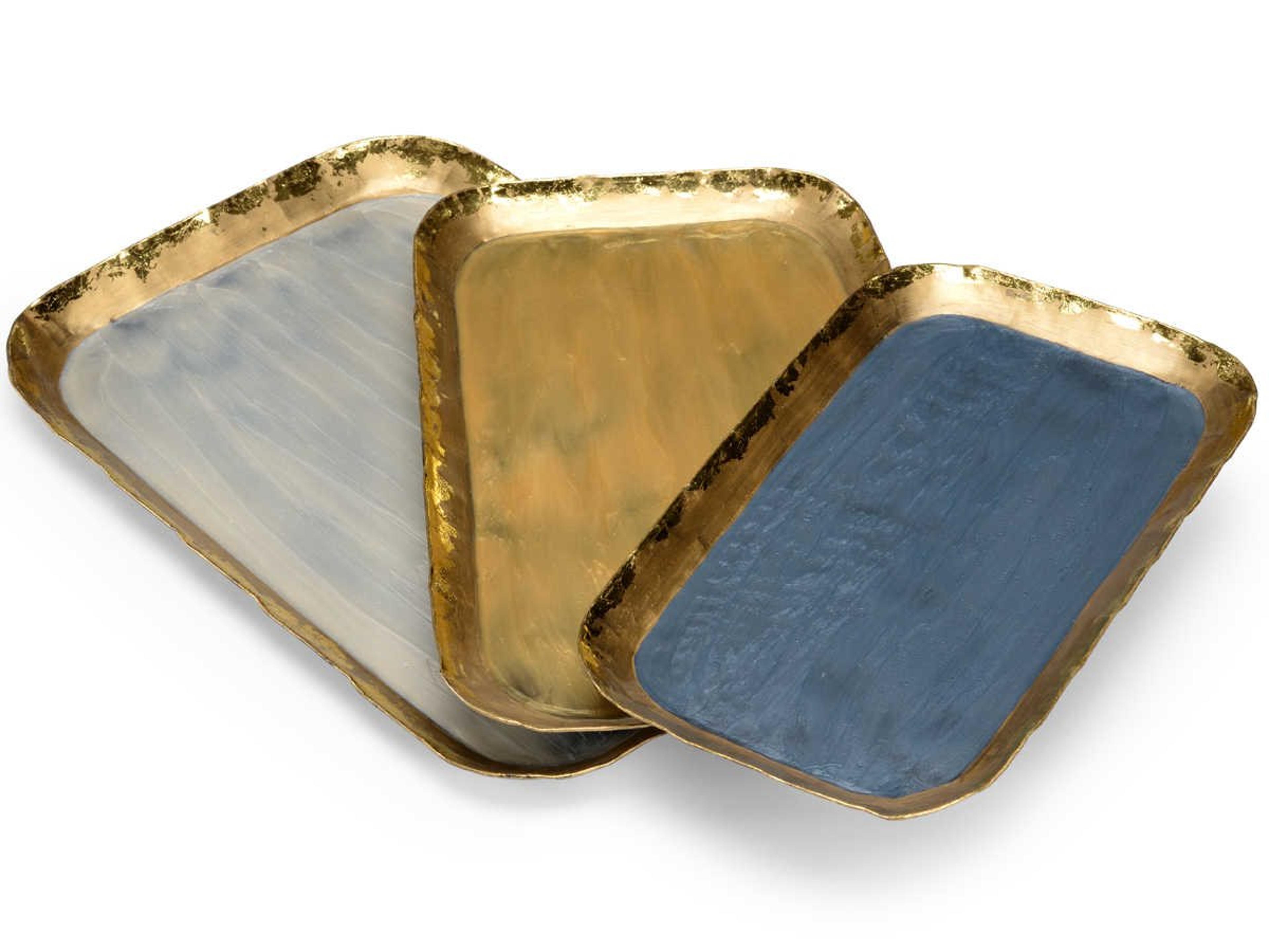 Wildwood Grant Serving Tray Set of 3