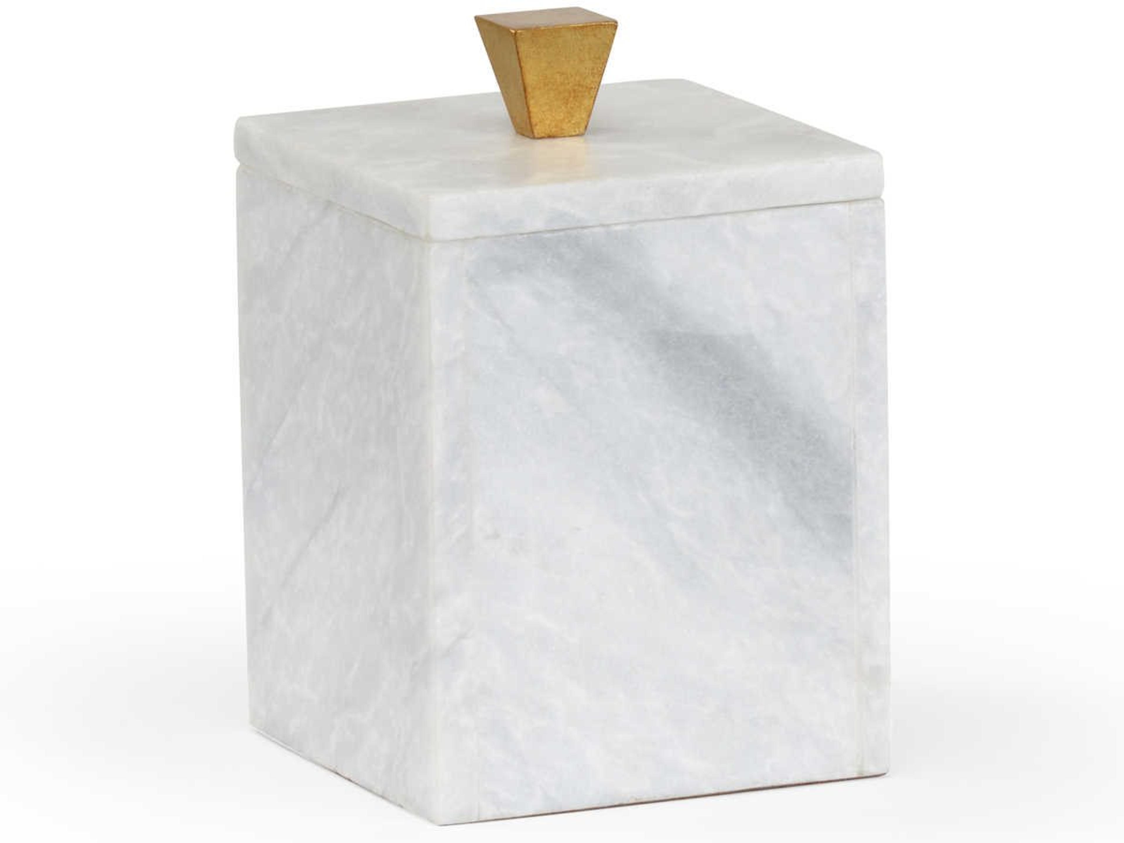 Wildwood Tall Merle Square Box