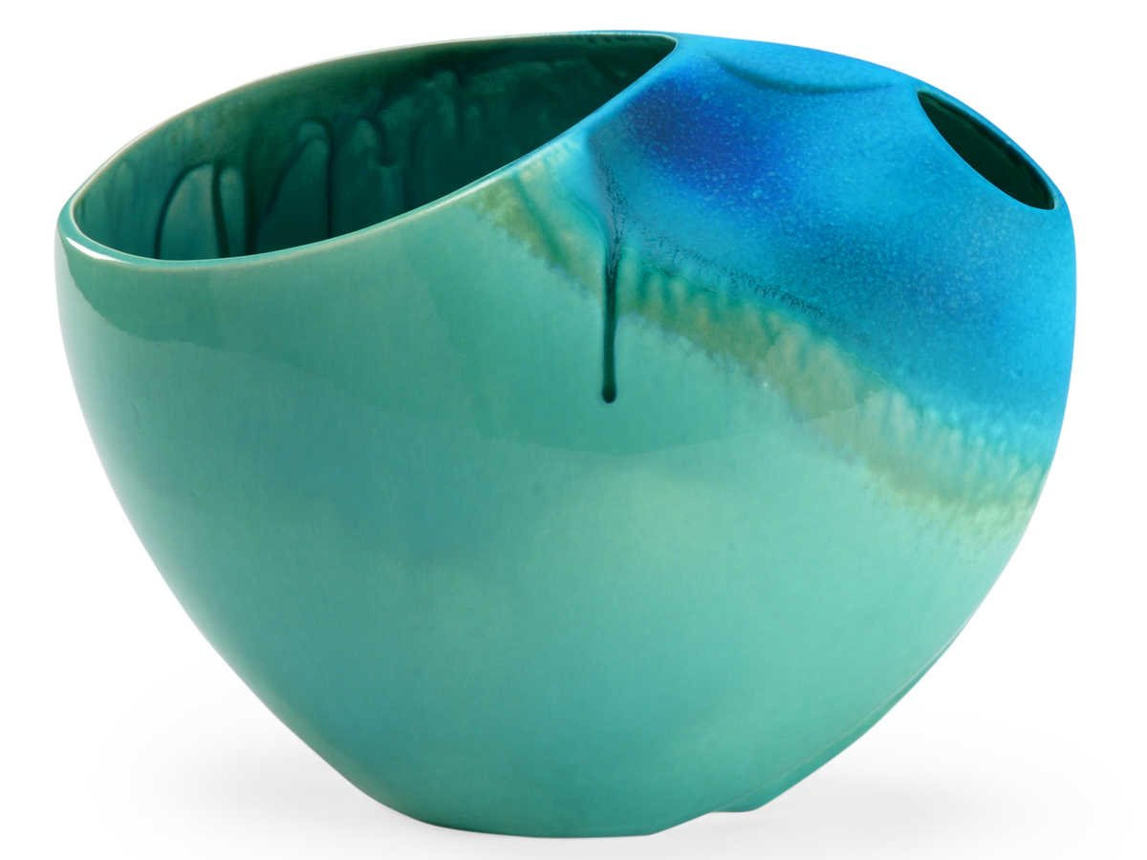 Wildwood Xanadu Vase