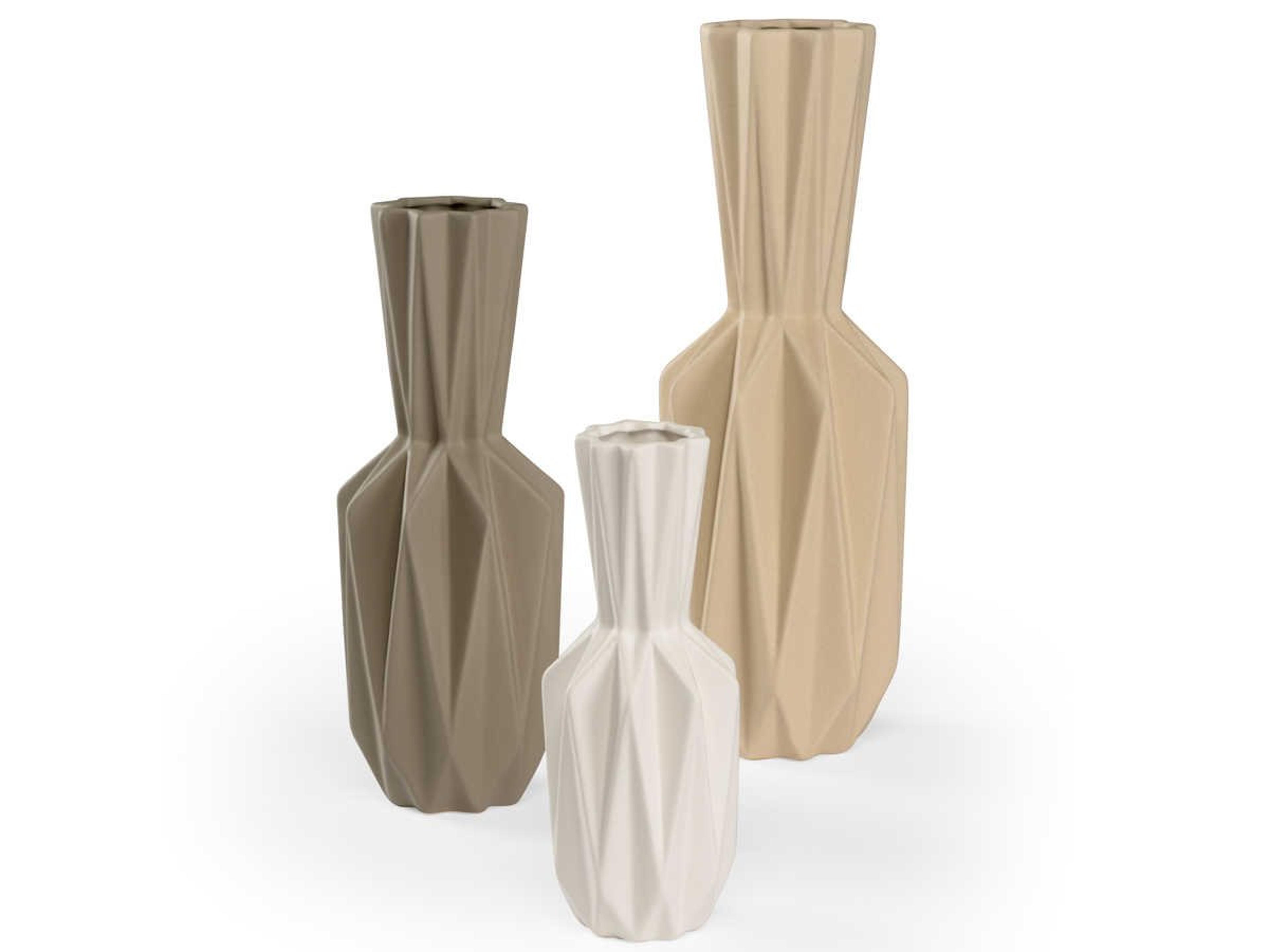 Lerdorf Vase Set of 3