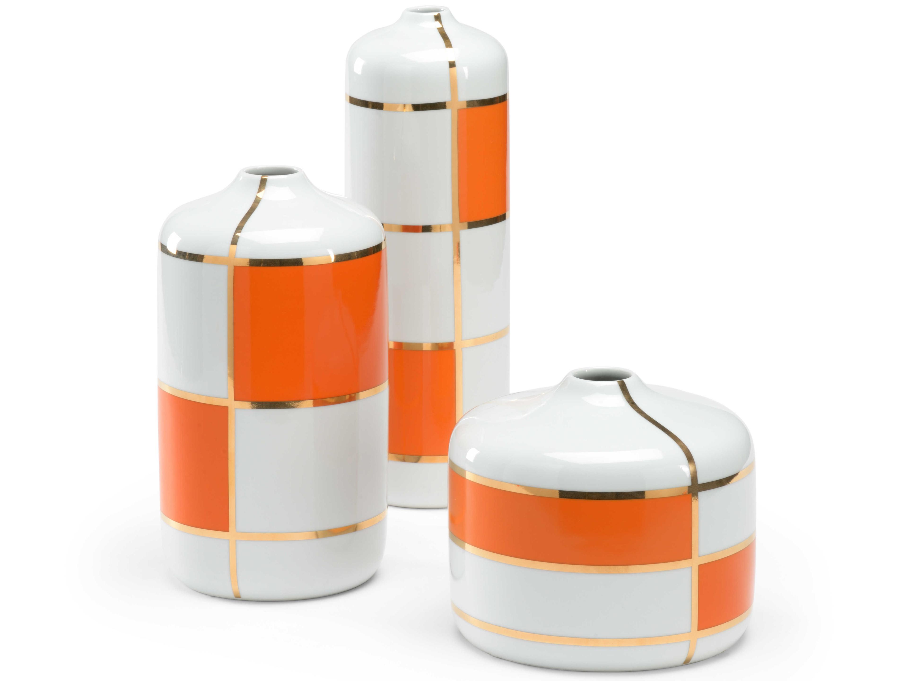 Wildwood Massaro Canisters Set of 3
