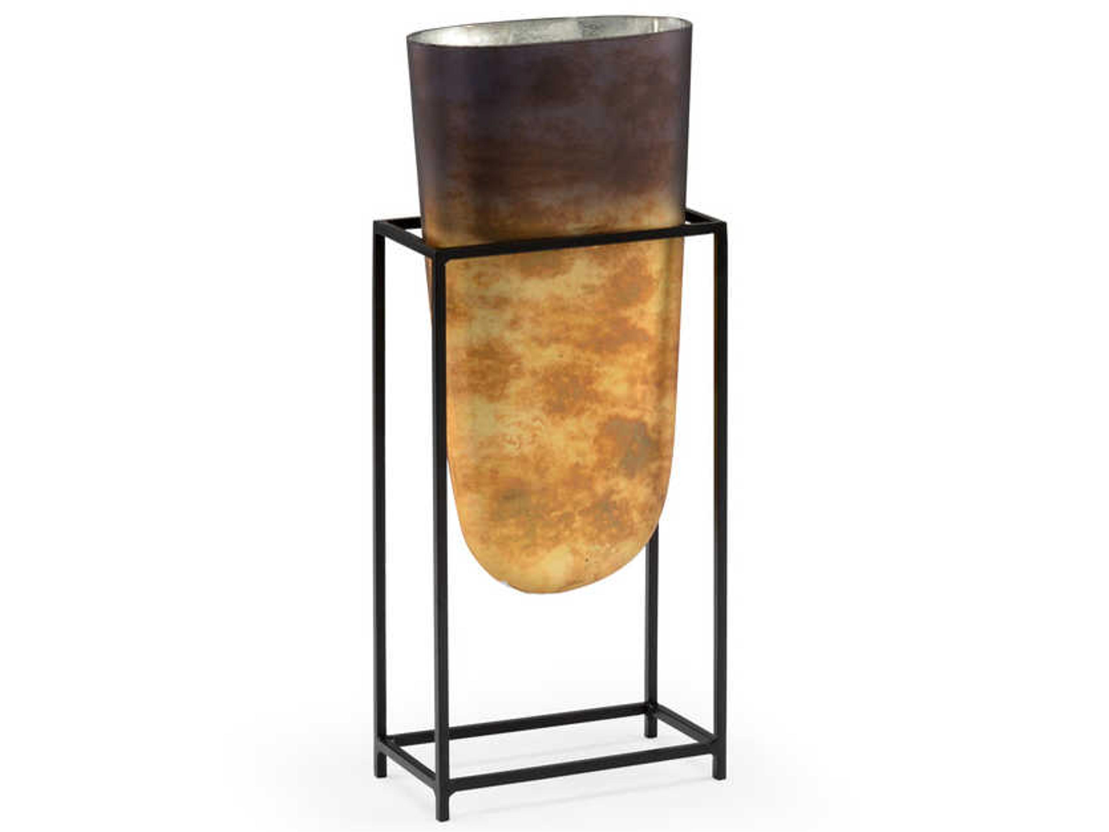 Wildwood Ouray Glass Vase