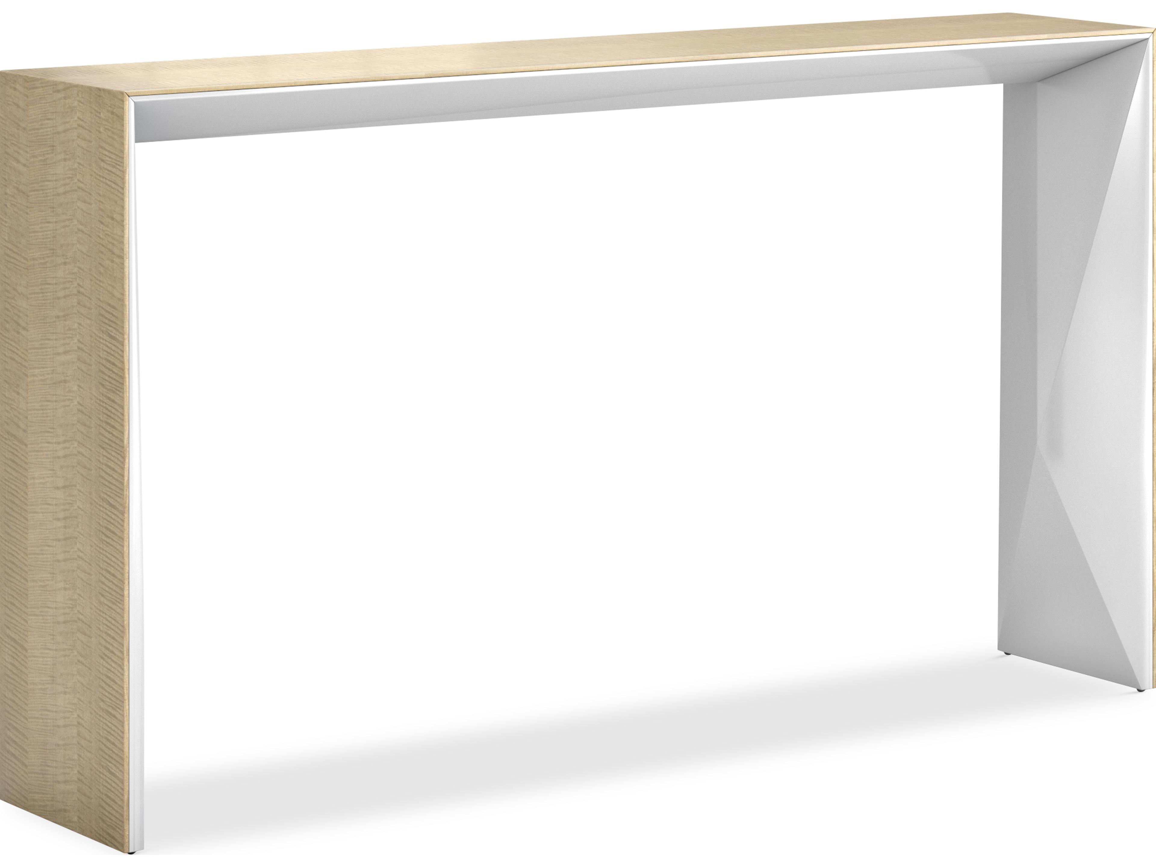 Henderson Rectangular Paraiso Console Table