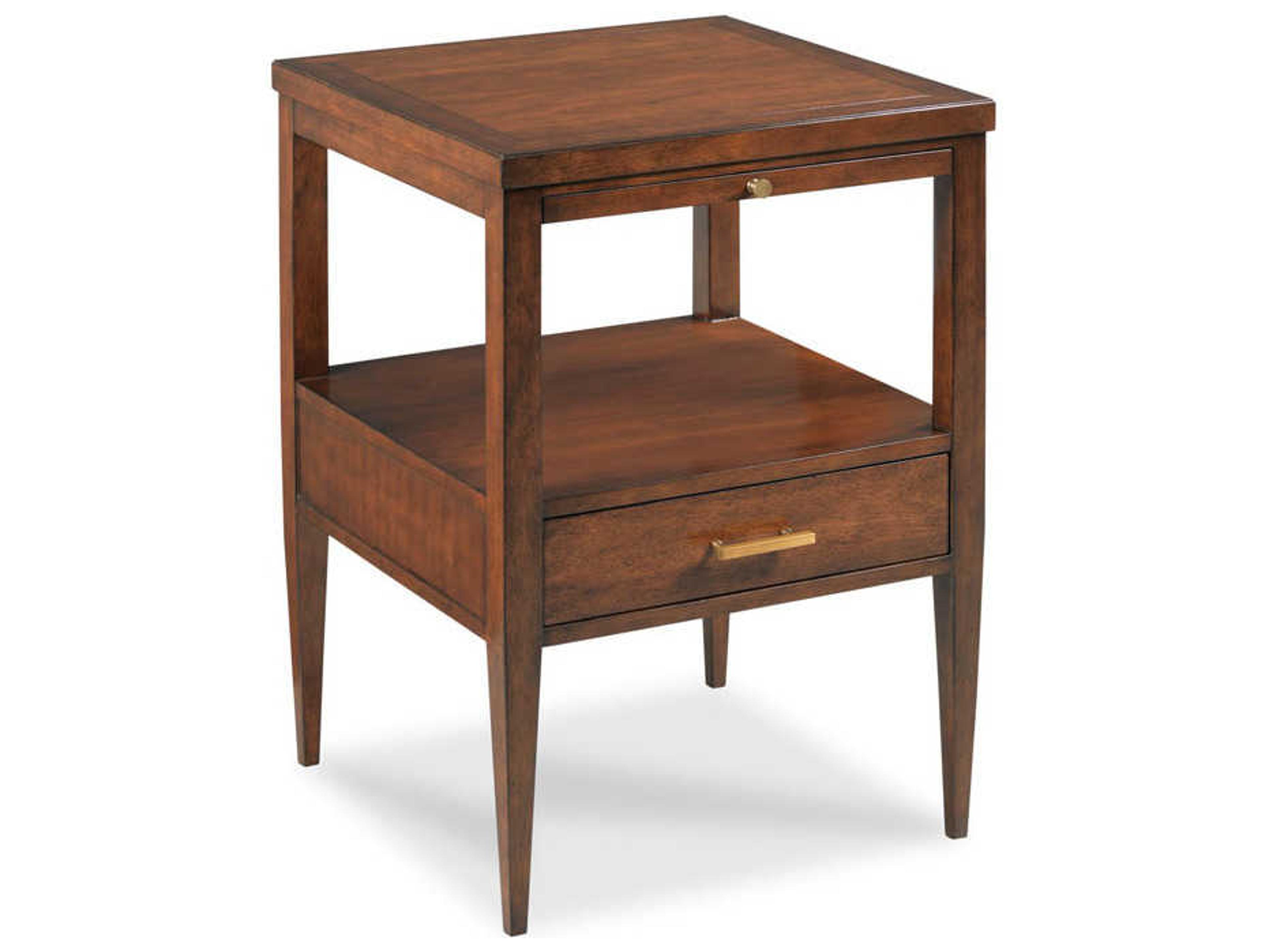 Toulon Bedside Table