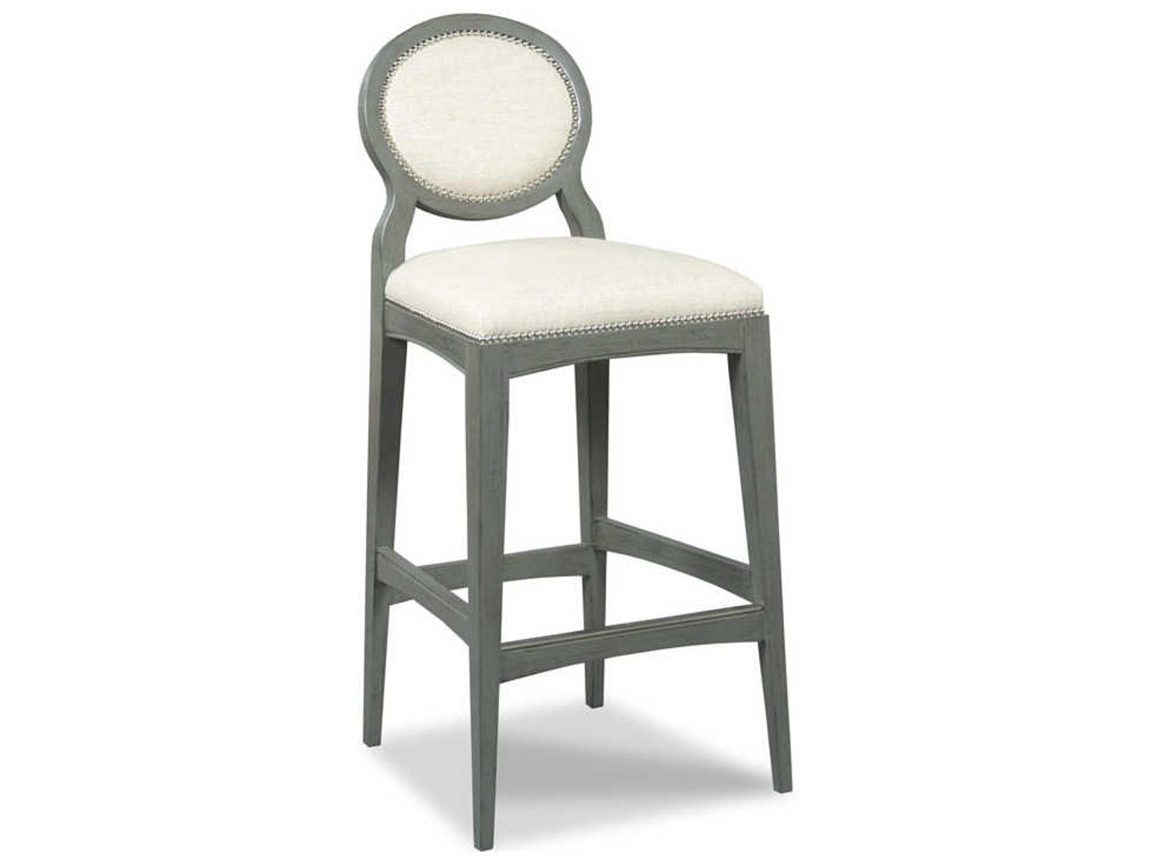 Woodbridge Ventura Upholstered Hardwood Sahara Counter Stool