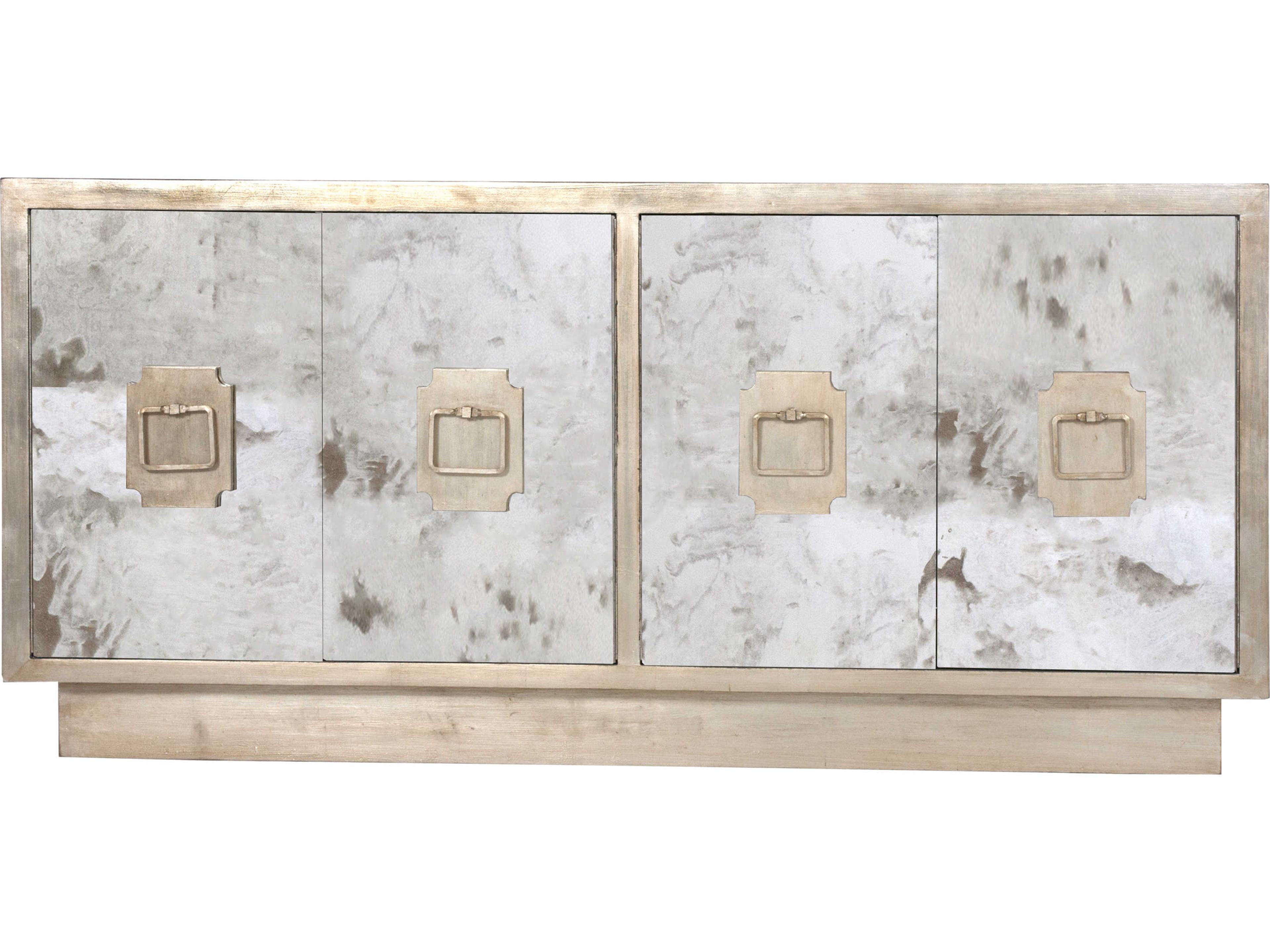 Worlds Away 60" Sideboard