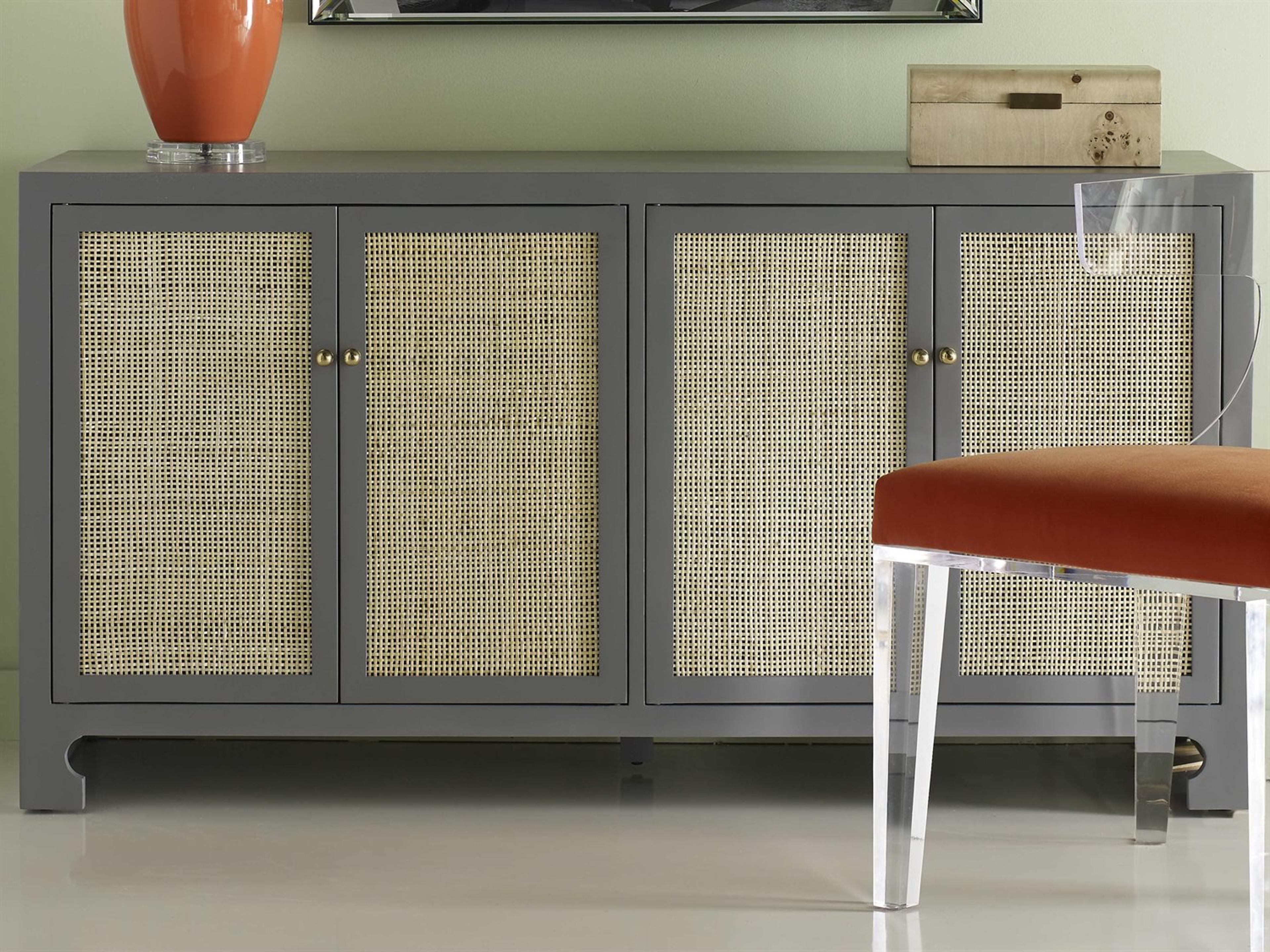 Worlds Away 58" Sideboard