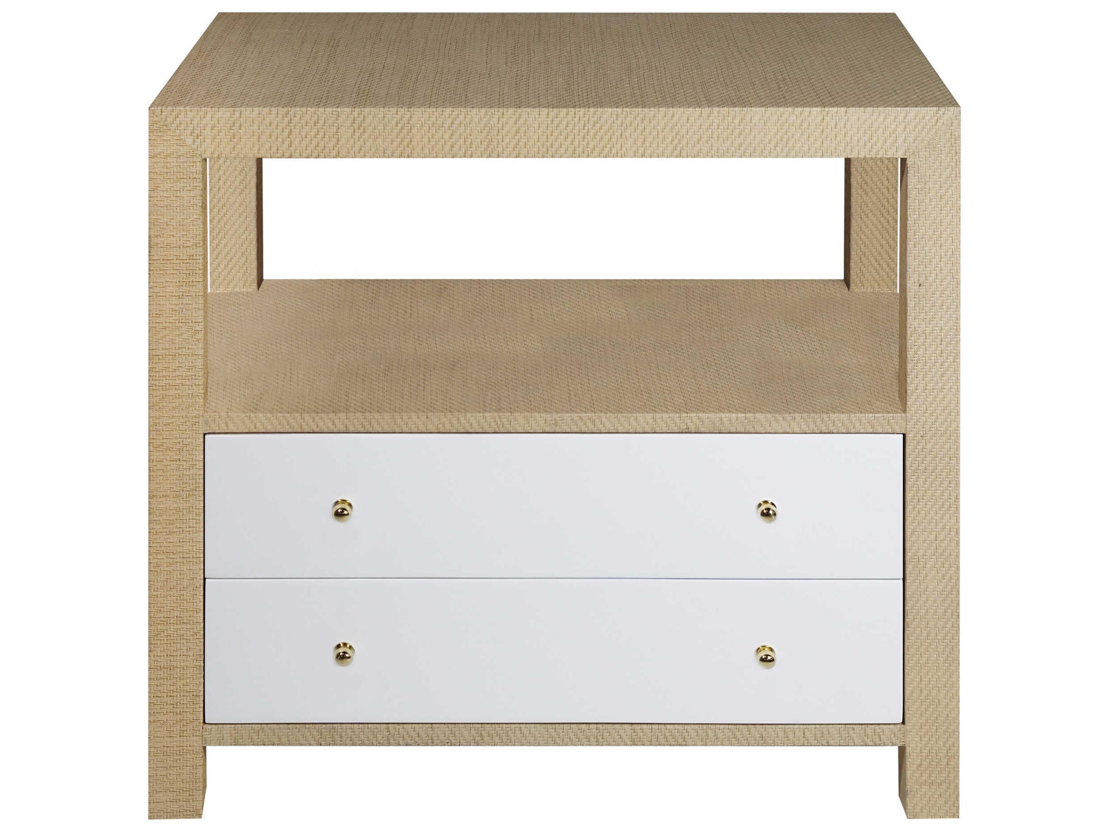 Rectangular End Table