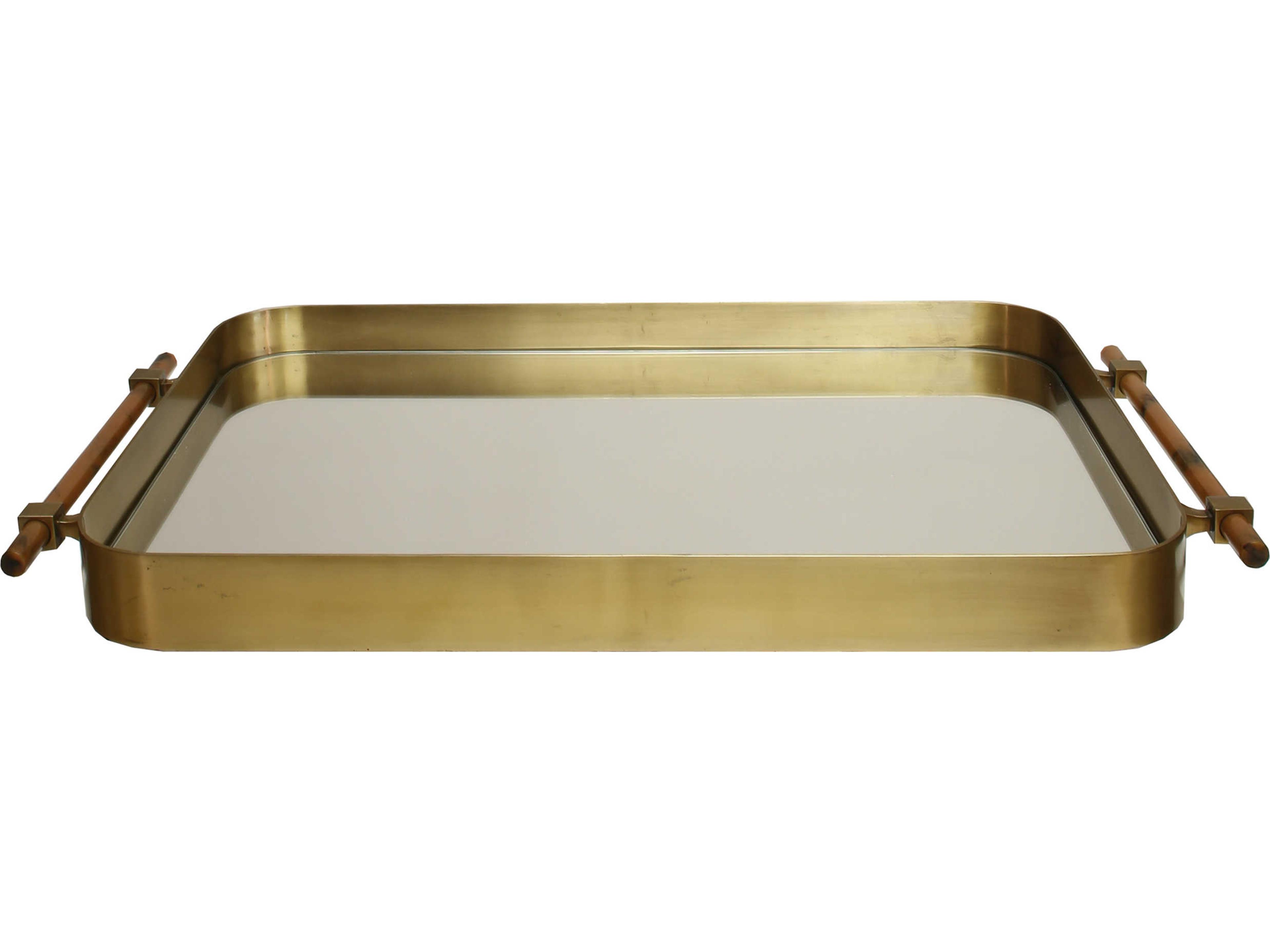 Worlds Away Serving Tray