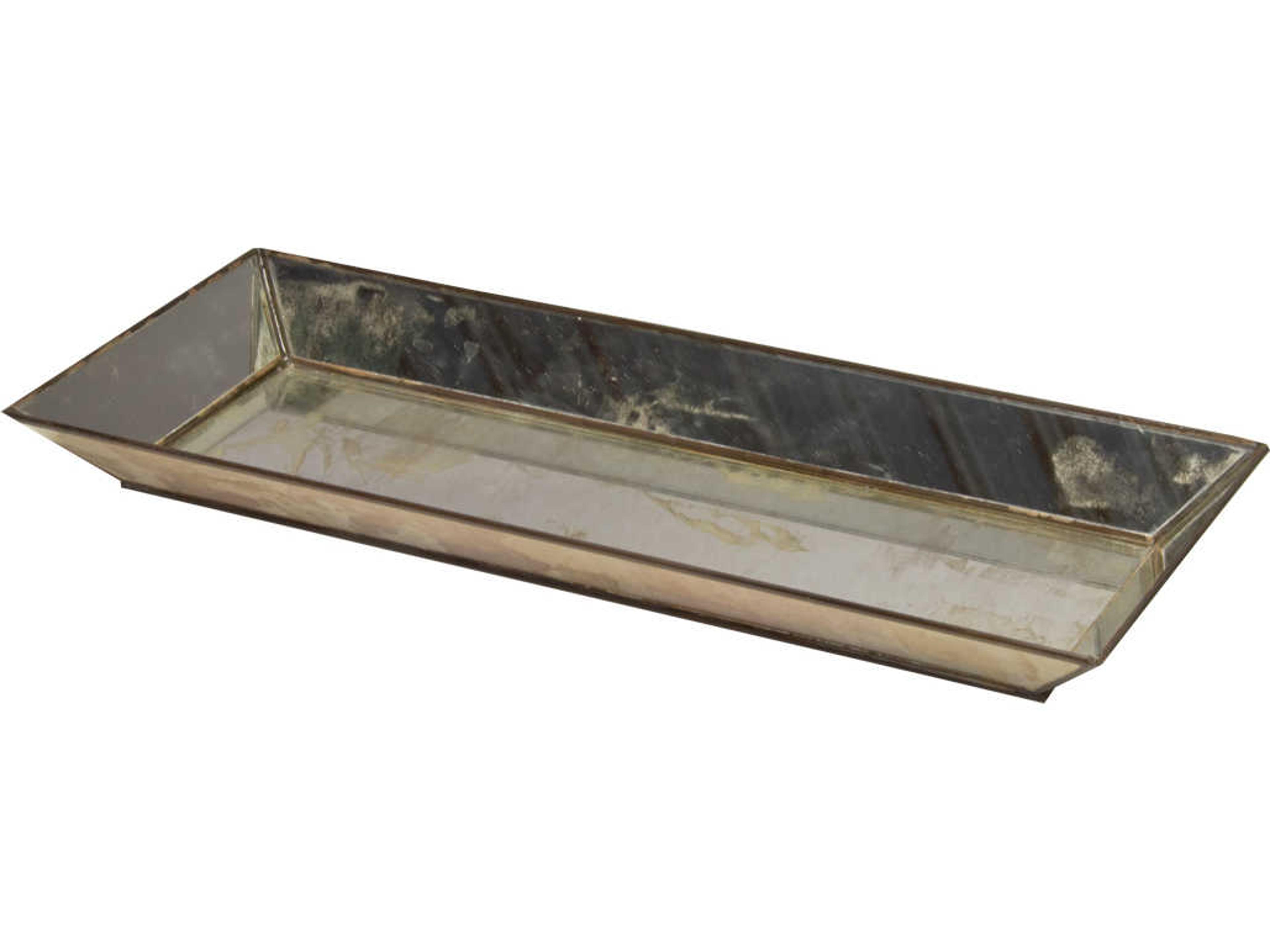 Worlds Away Serving Tray