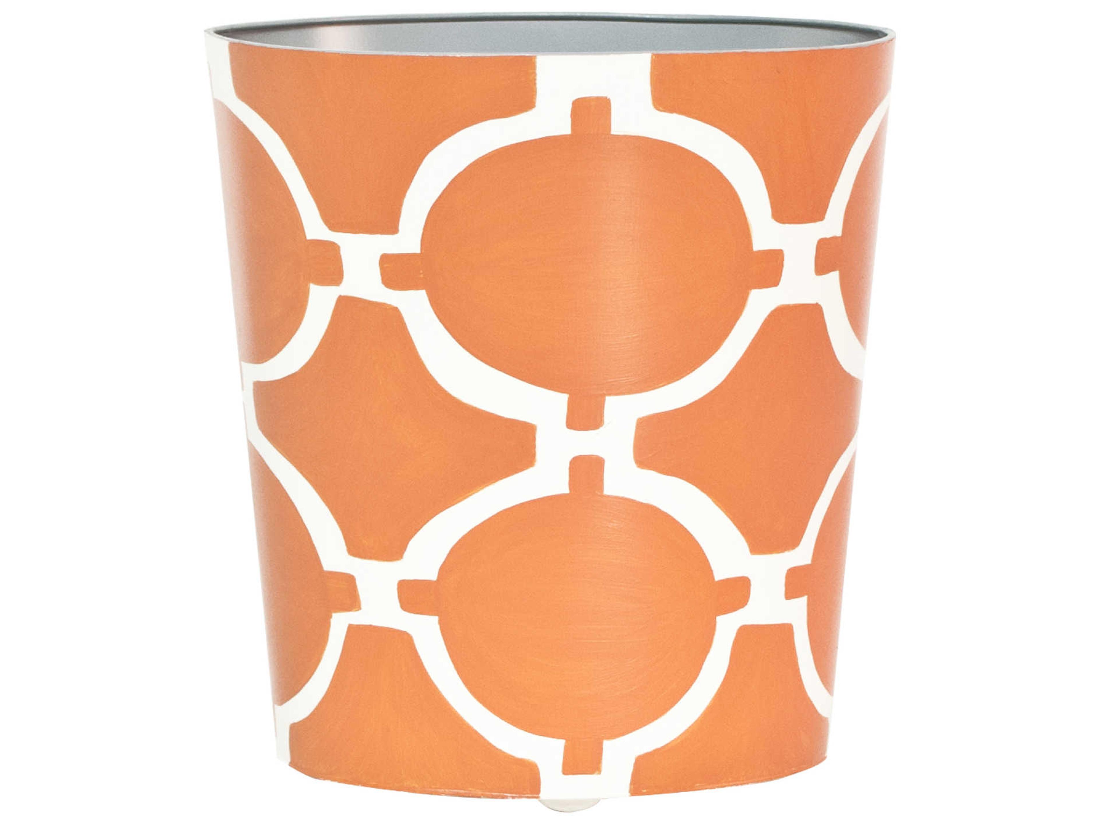 Worlds Away Storage Bin