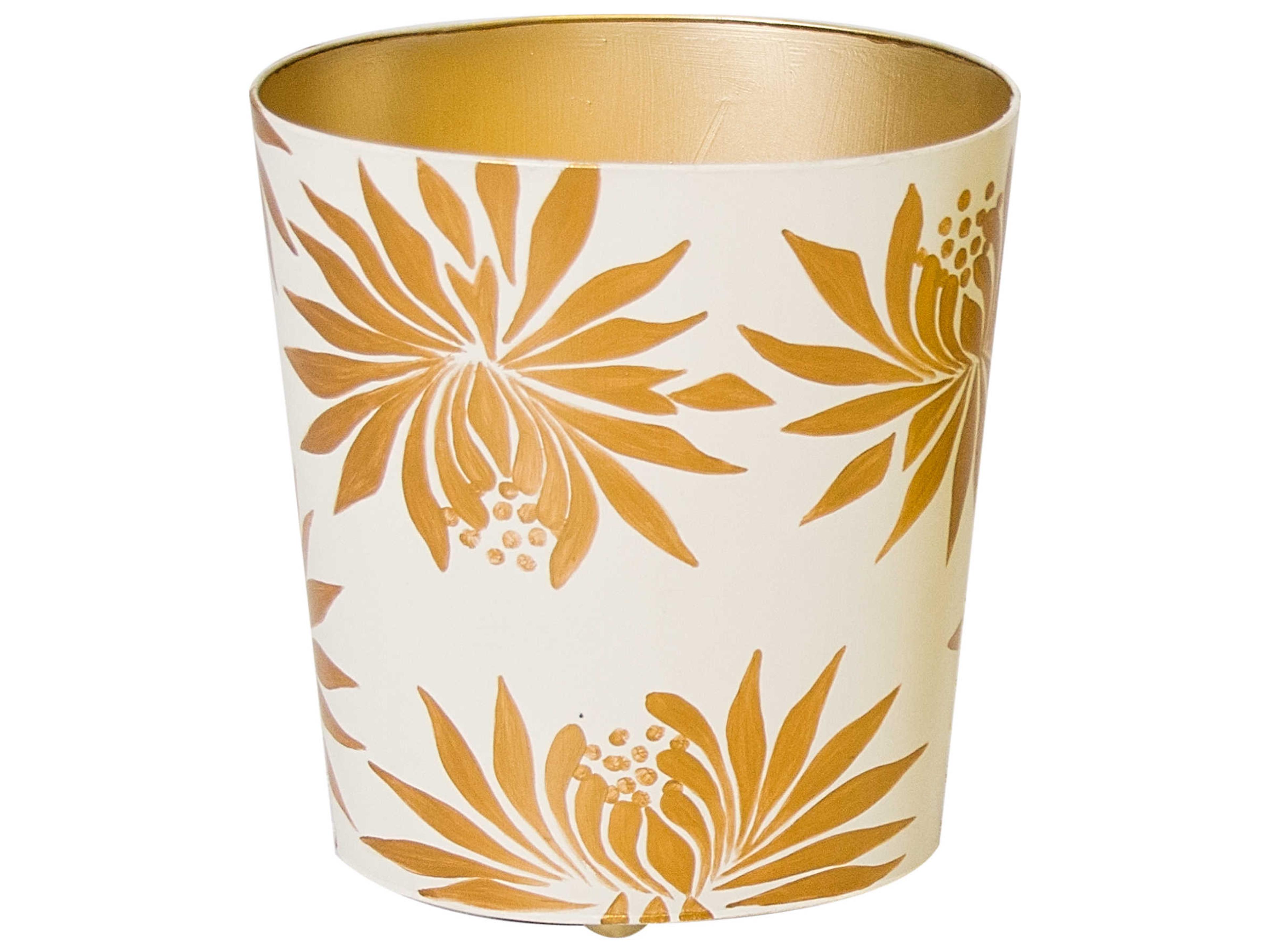 Worlds Away Storage Bin