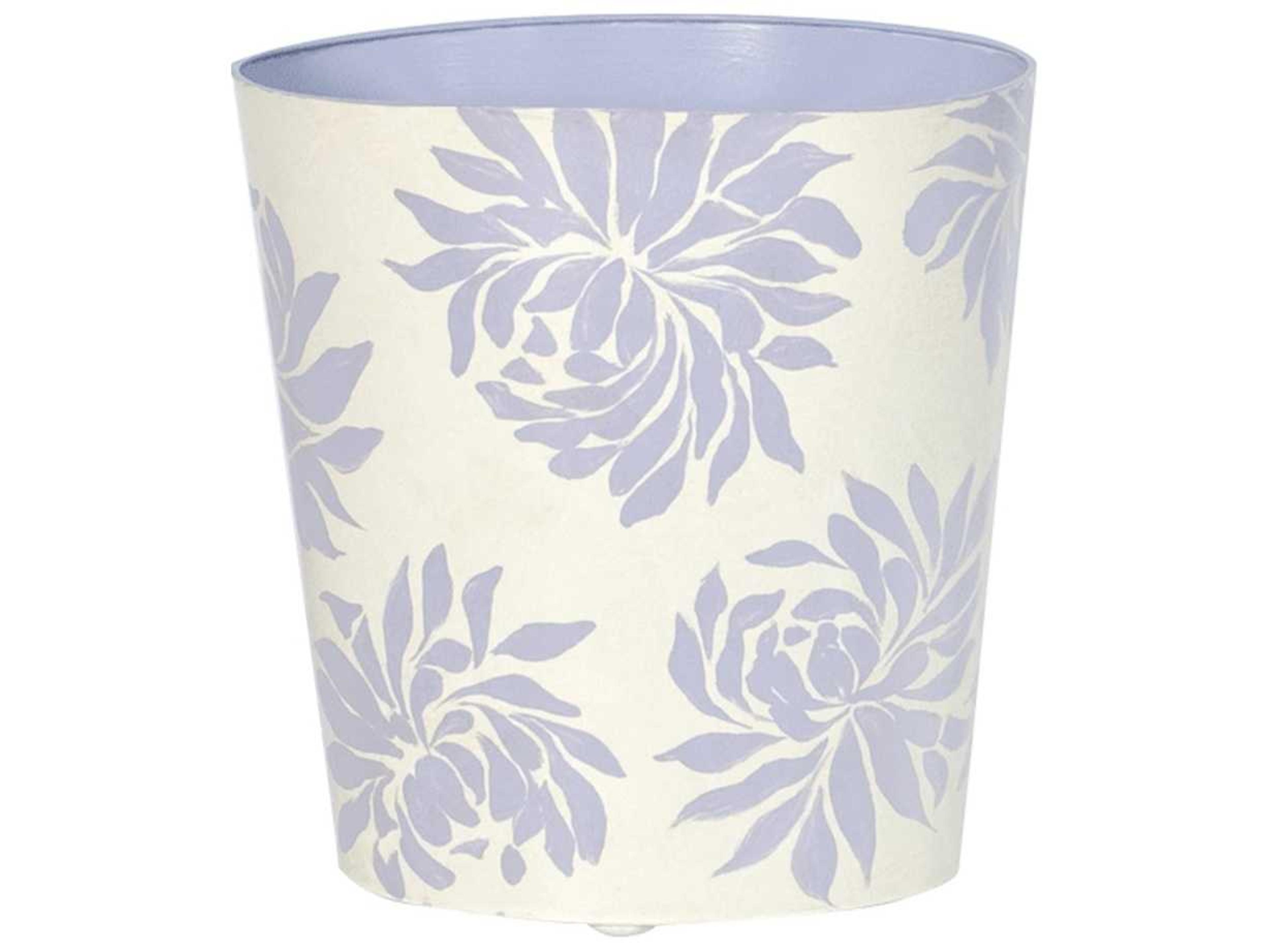 Worlds Away Storage Bin