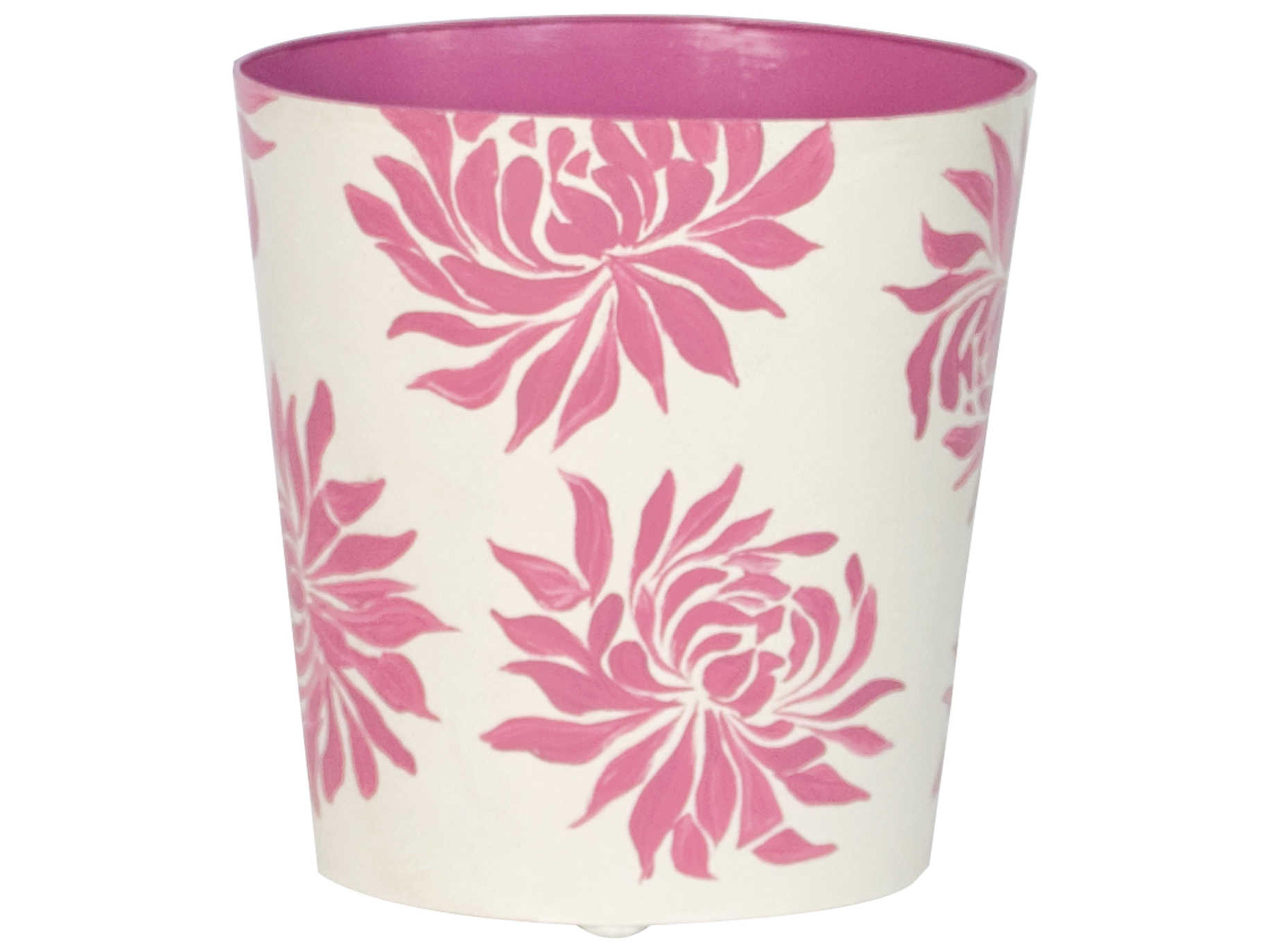 Worlds Away Storage Bin