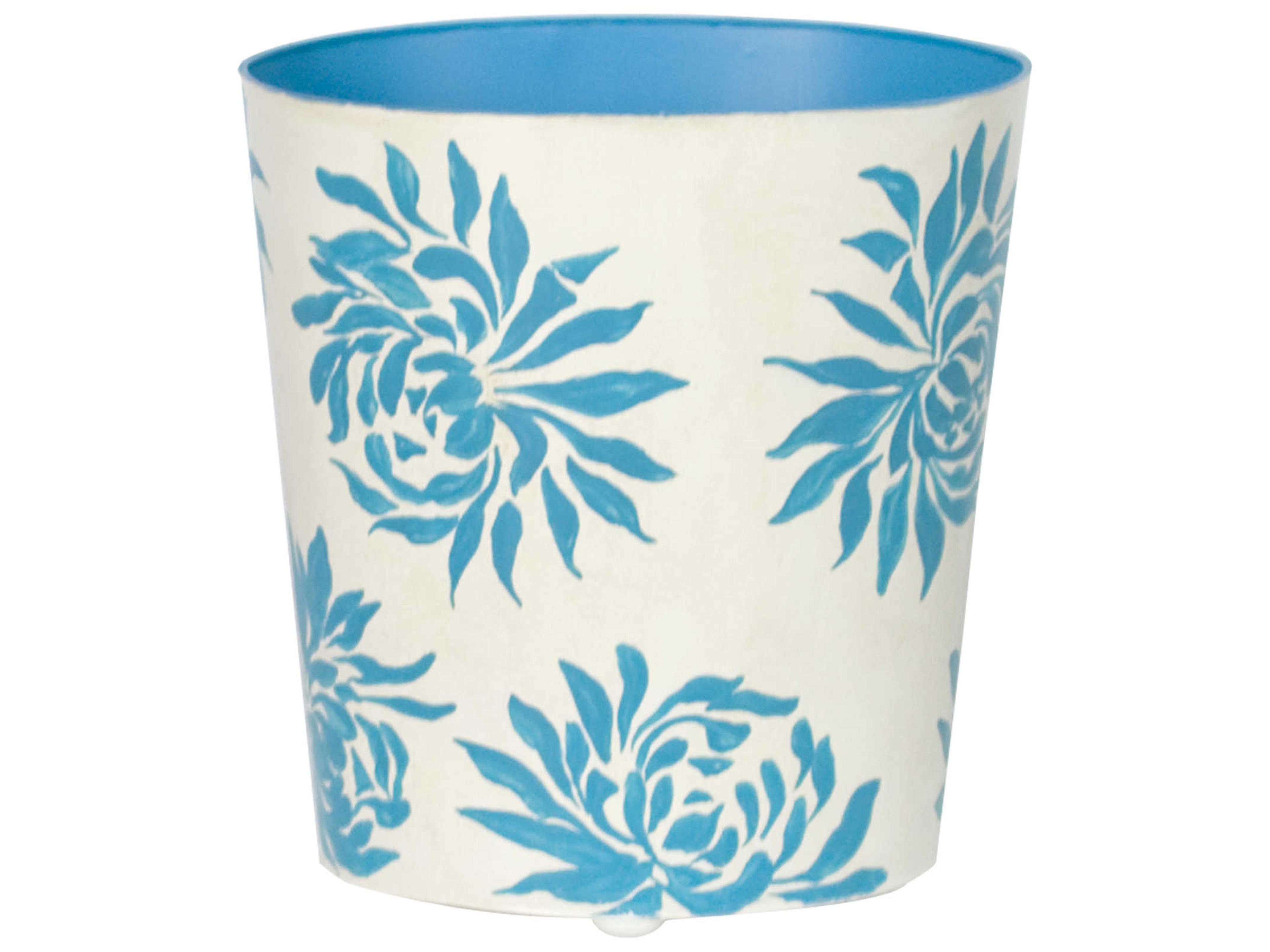 Worlds Away Storage Bin