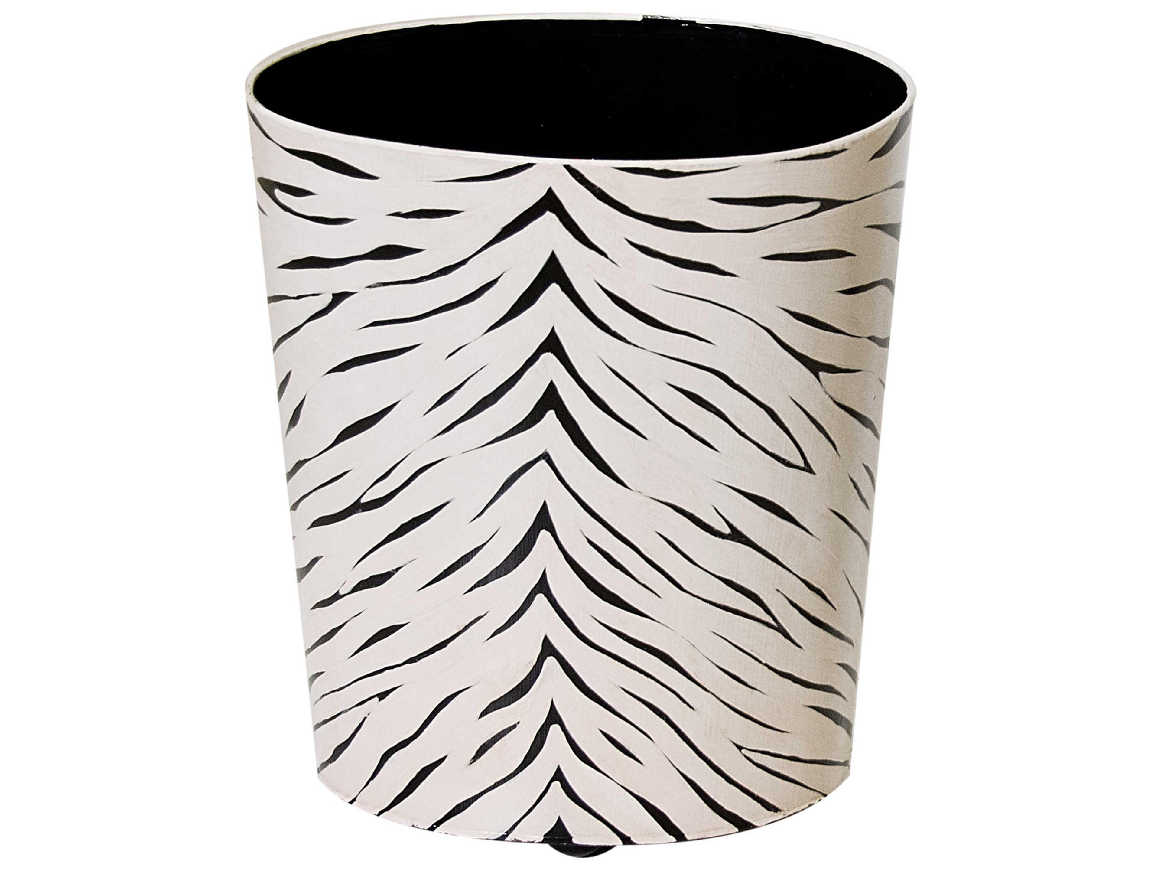 Worlds Away Storage Bin