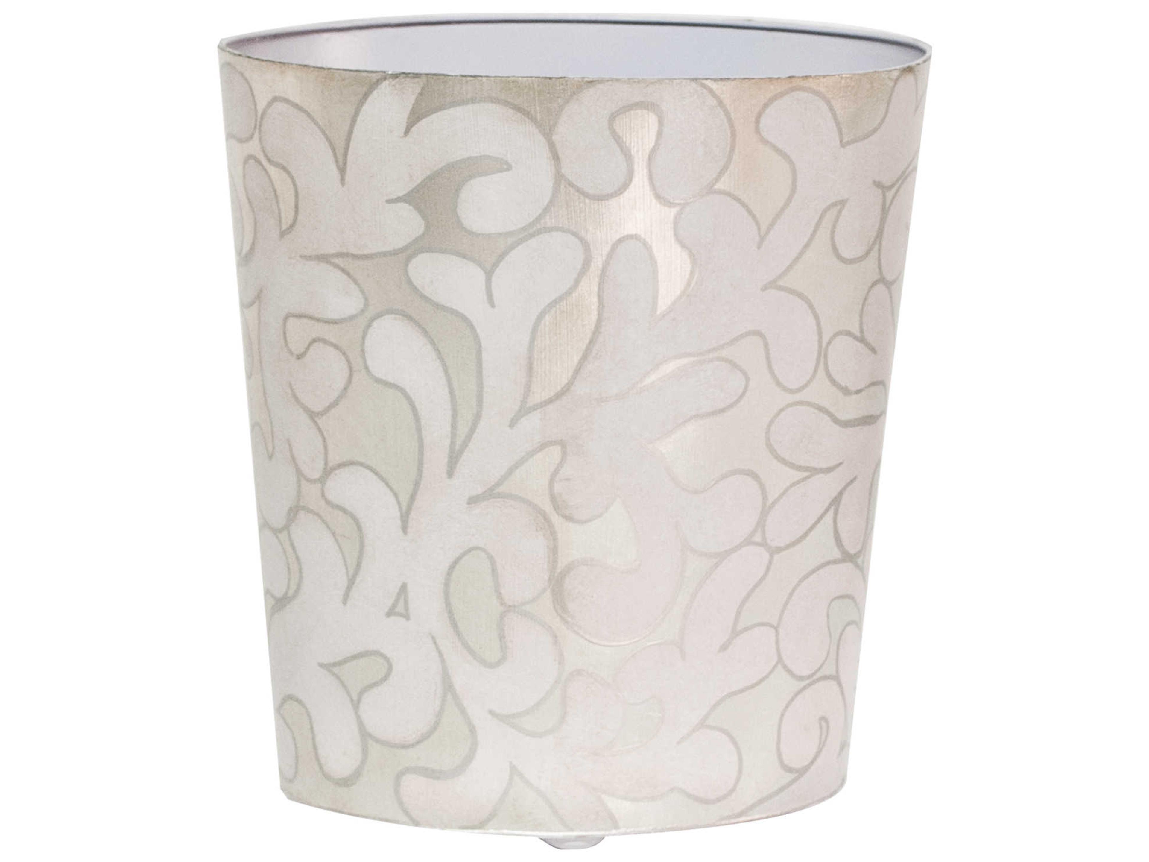 Worlds Away Storage Bin