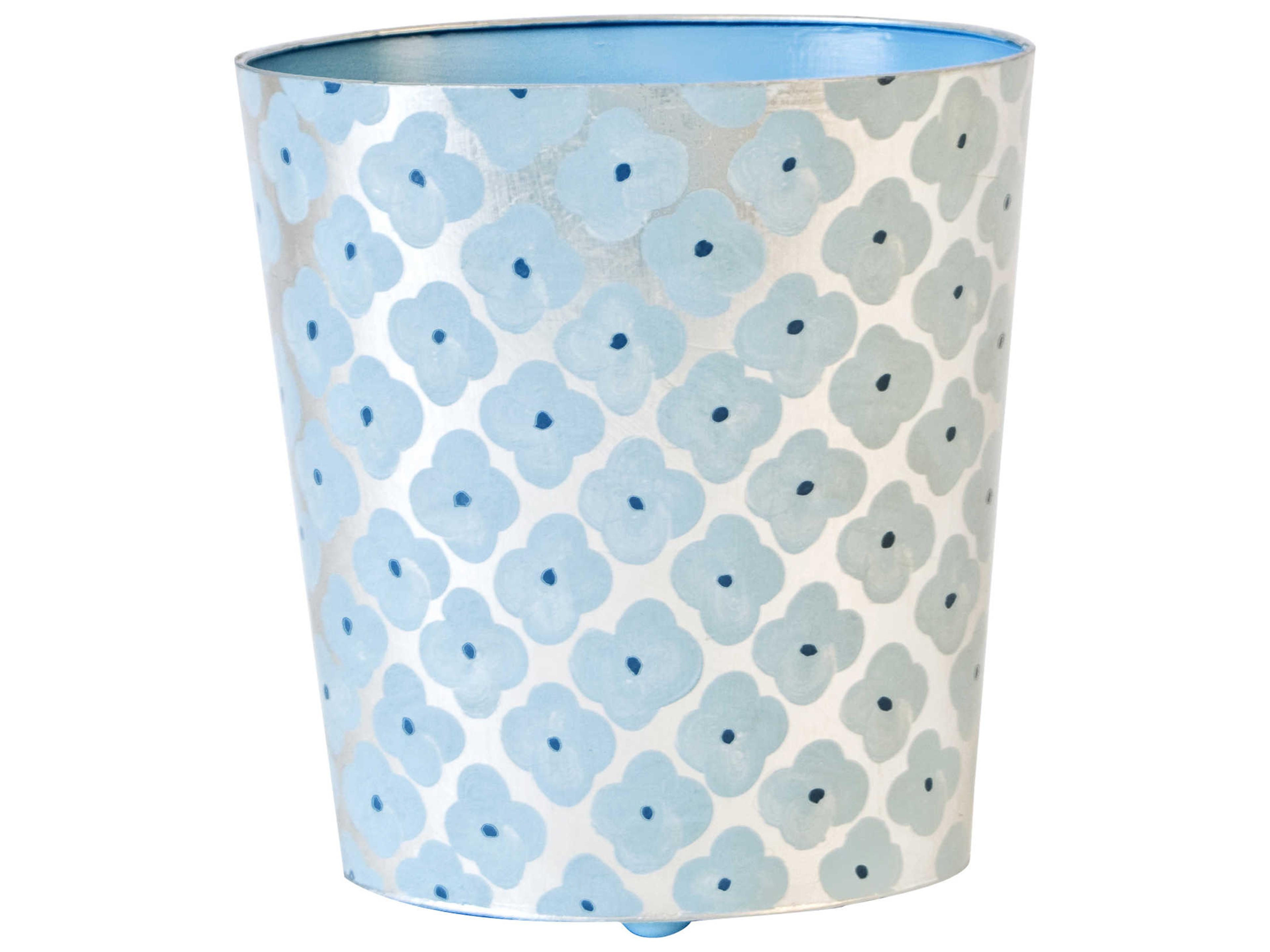 Worlds Away Storage Bin