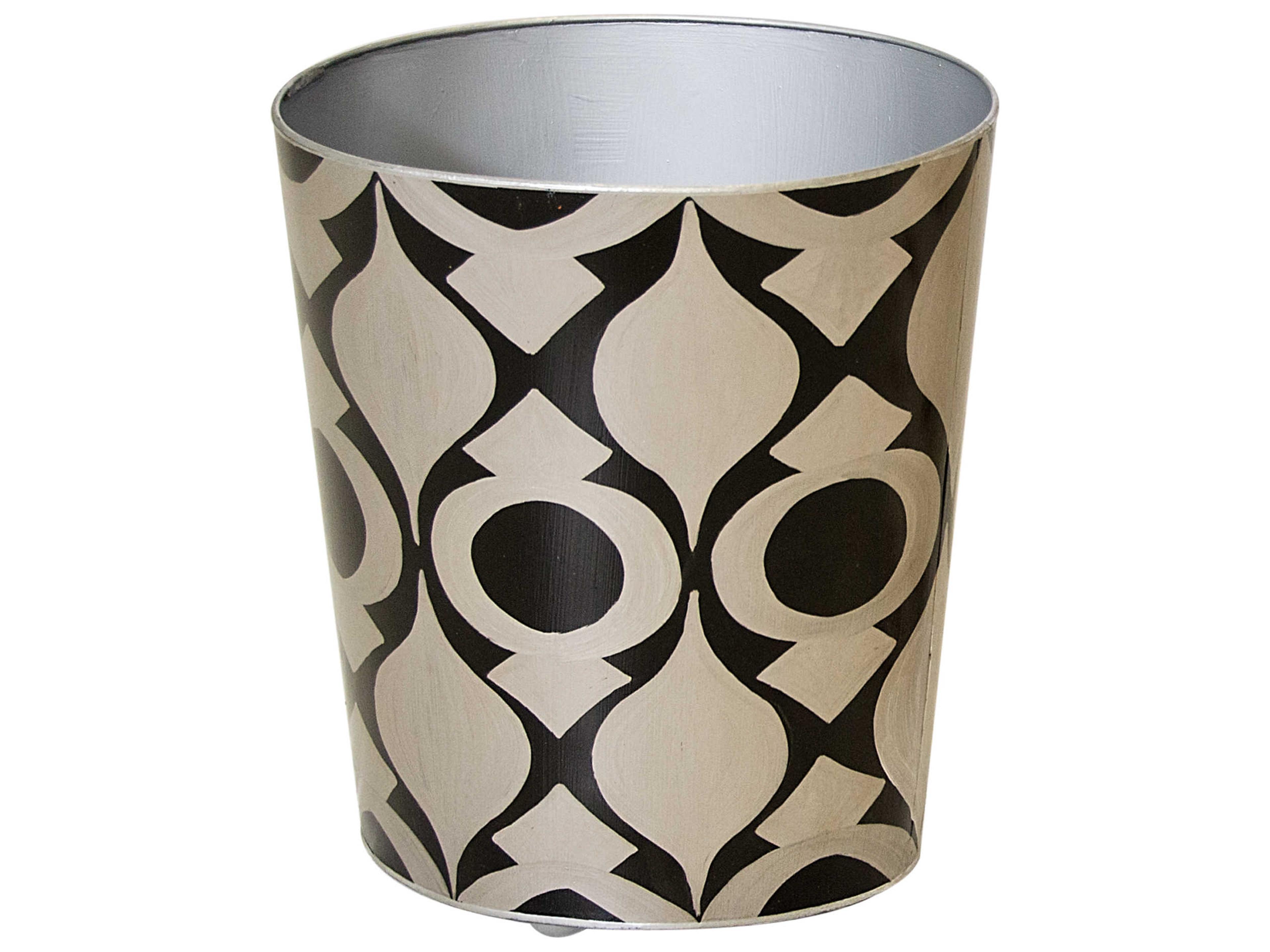 Worlds Away Storage Bin