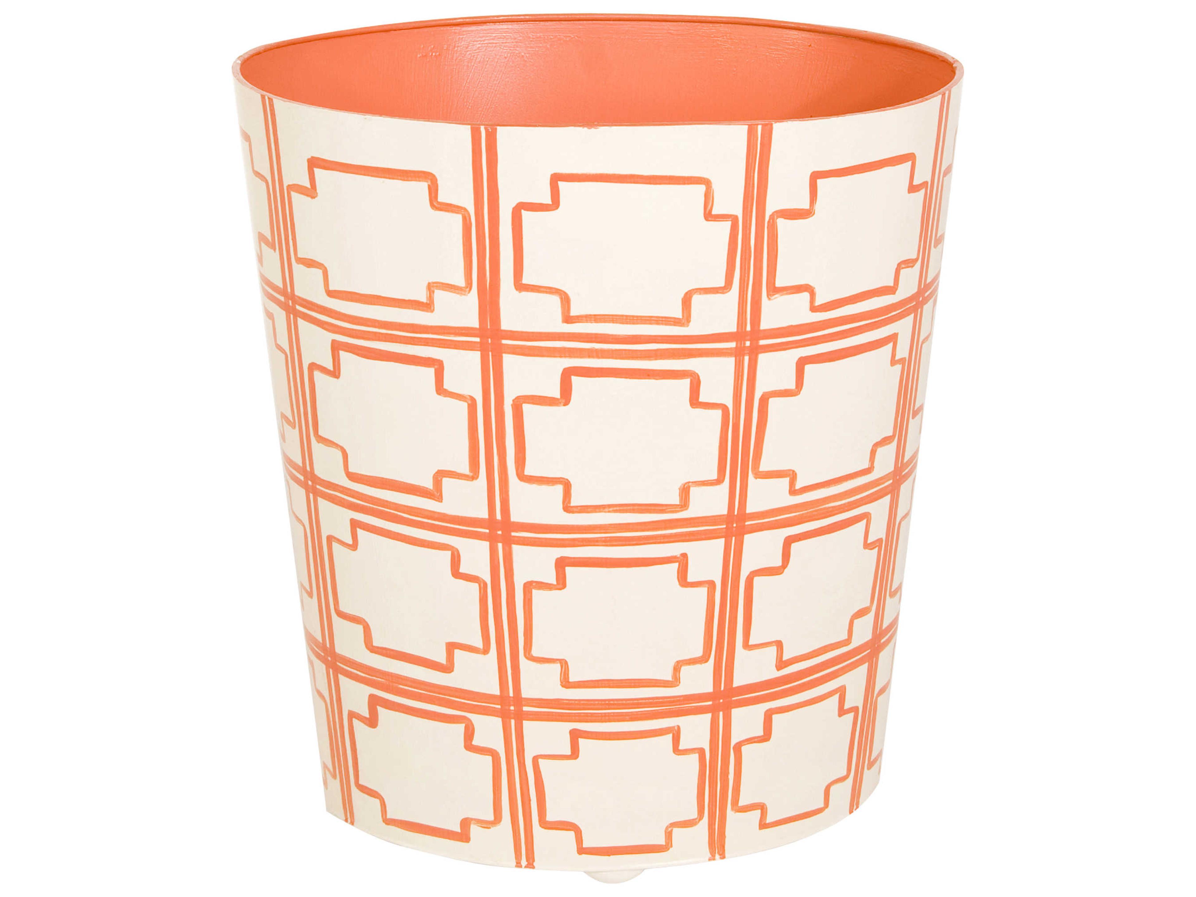 Worlds Away Storage Bin