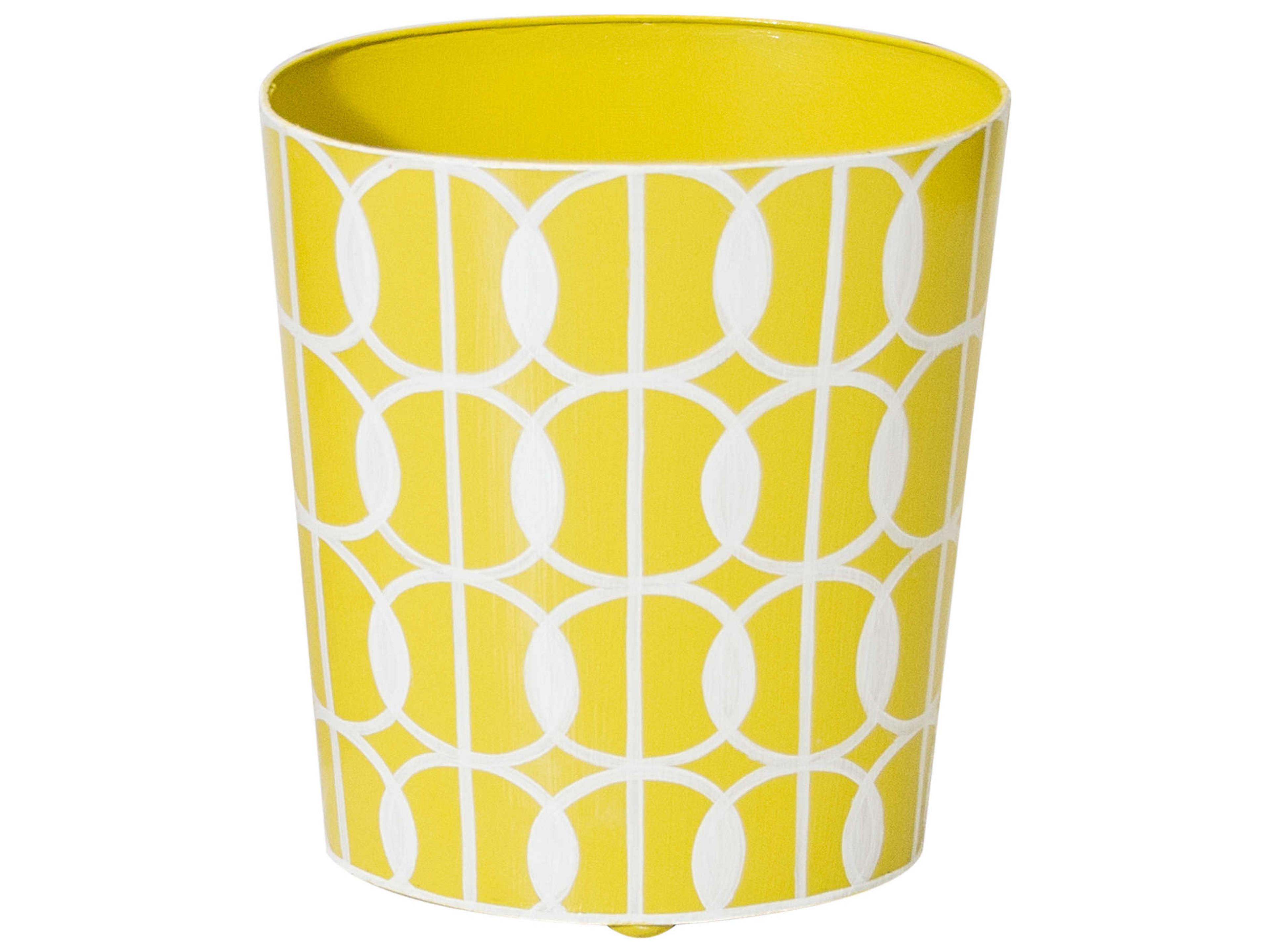 Worlds Away Storage Bin