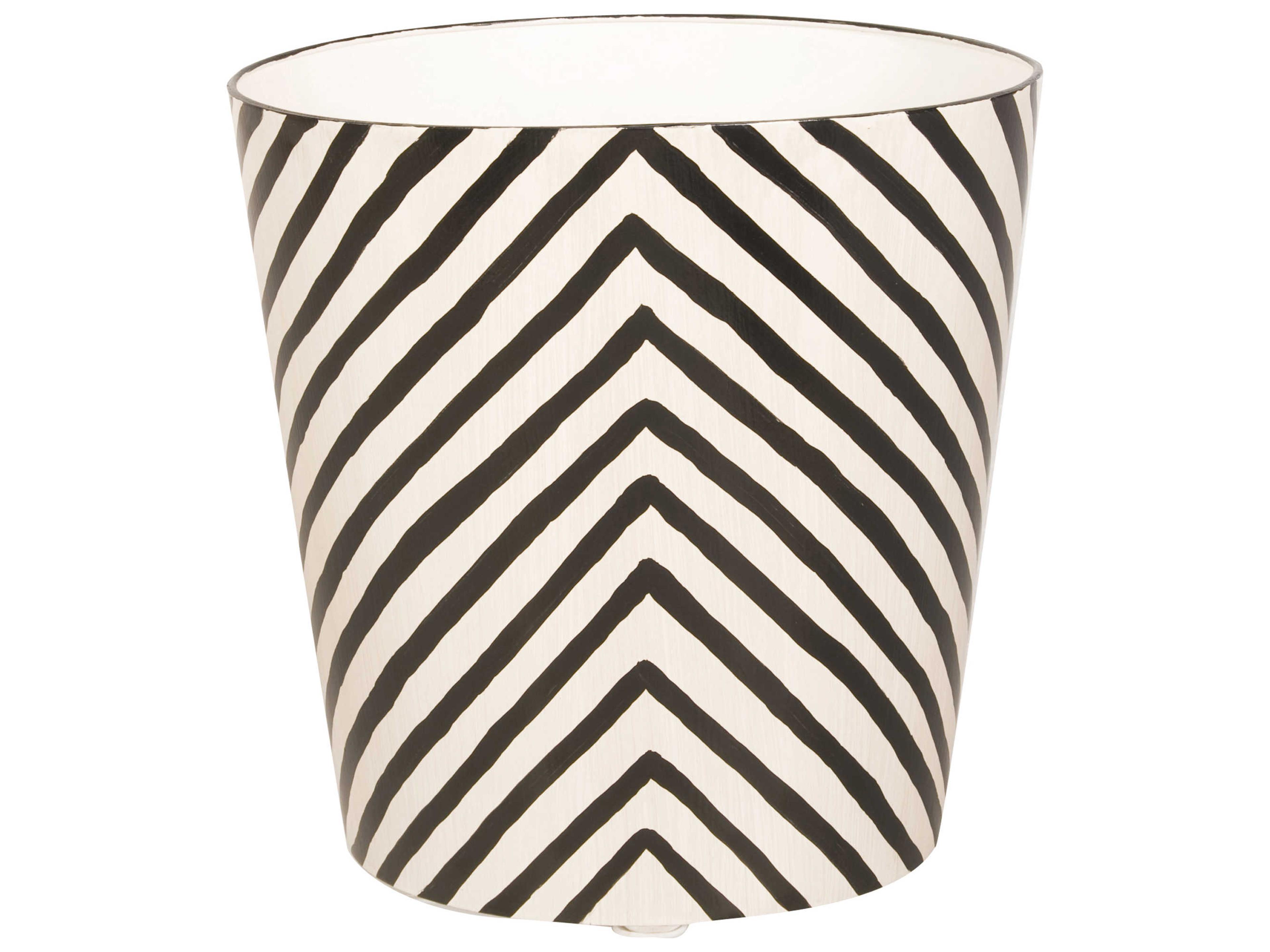 Worlds Away Storage Bin