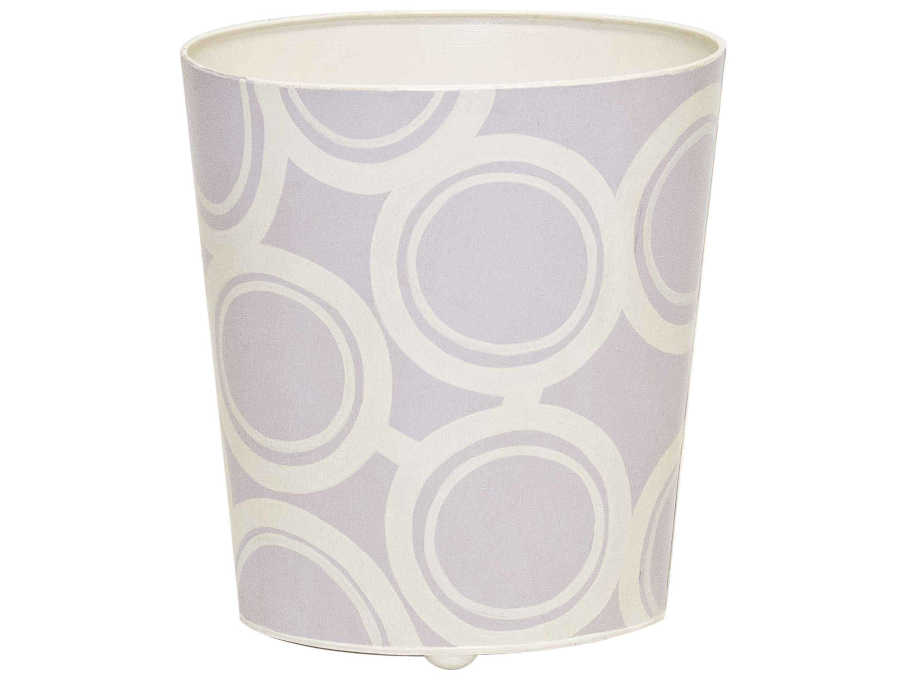 Worlds Away Storage Bin