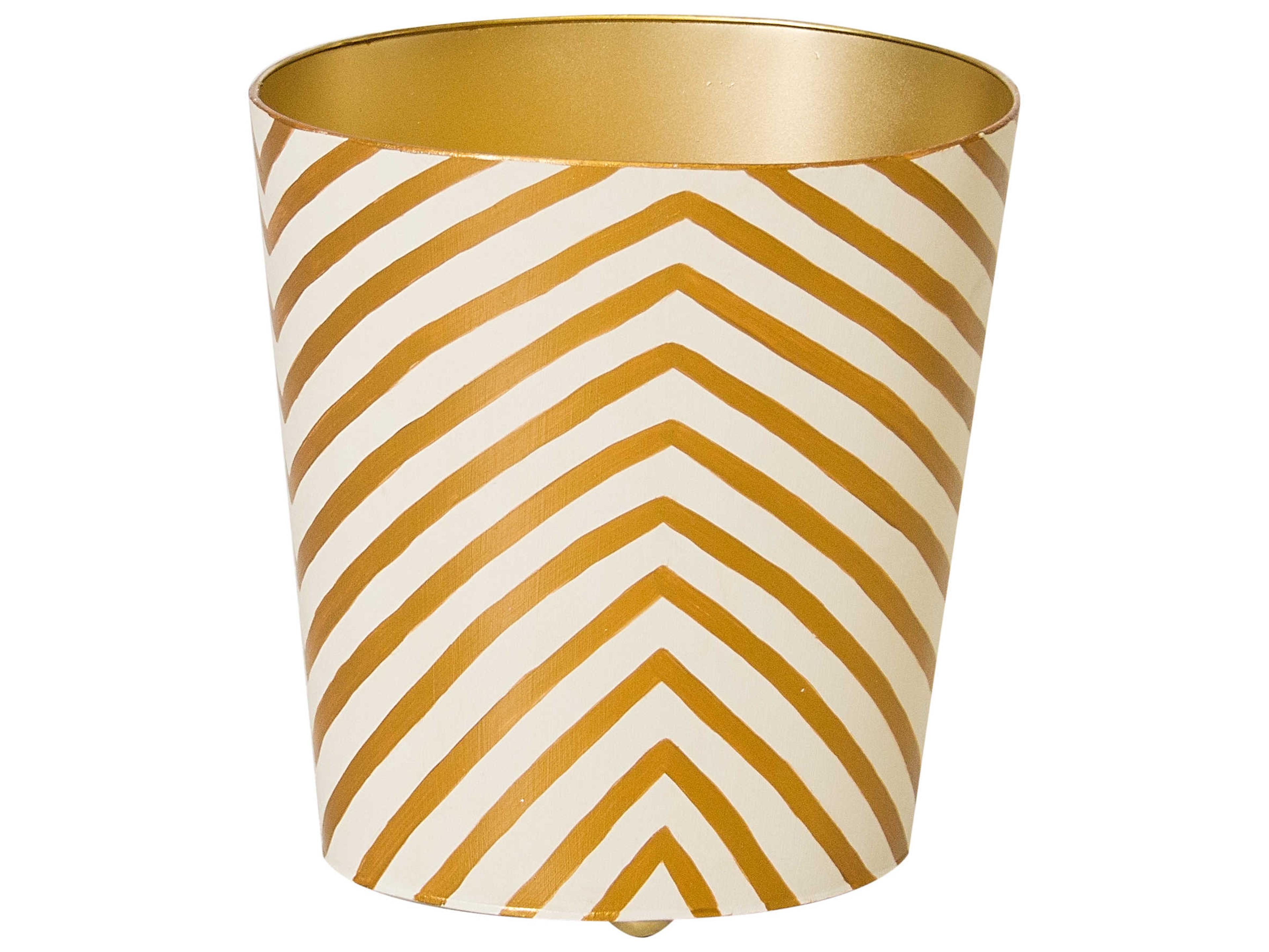 Worlds Away Storage Bin