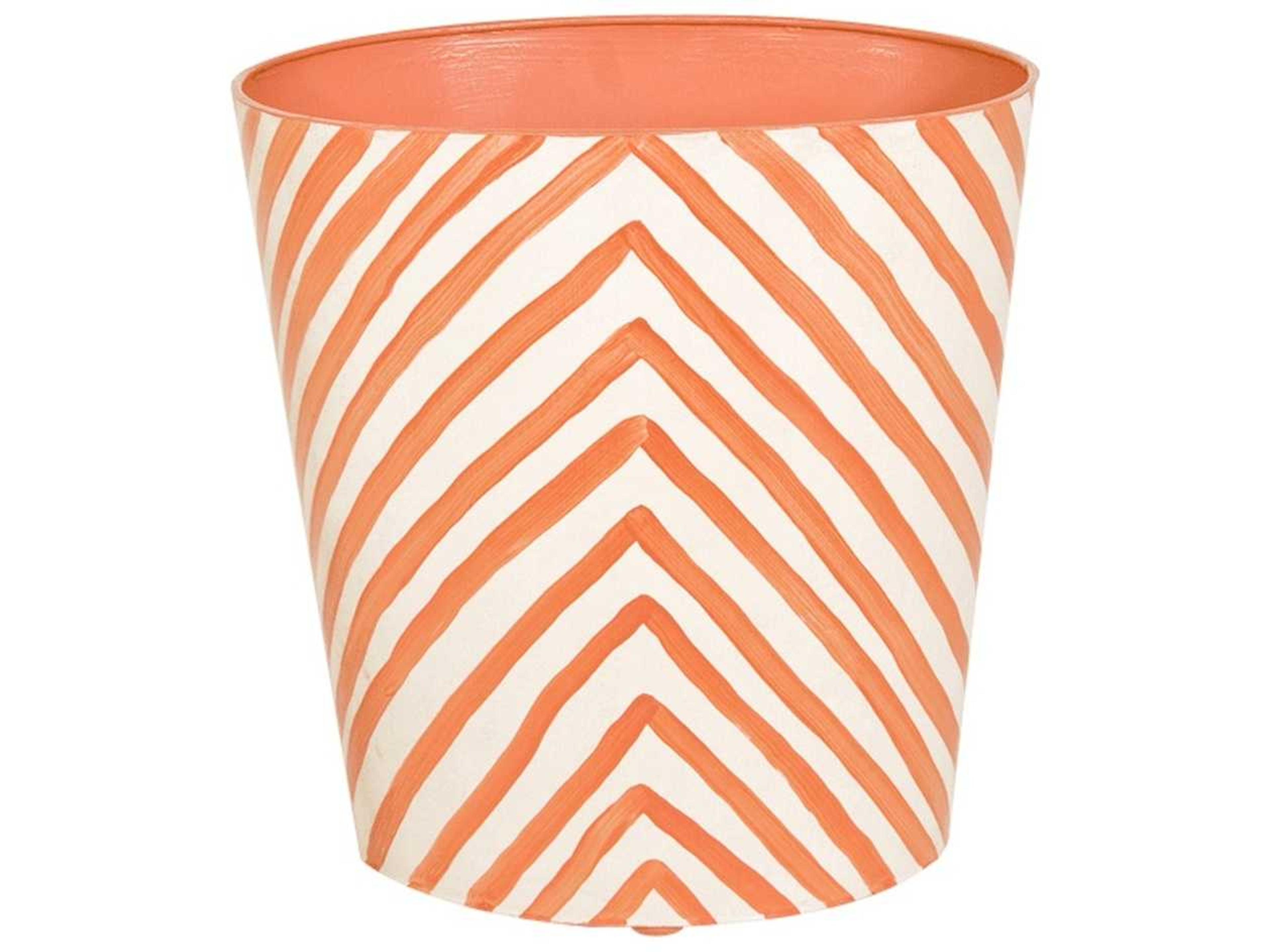 Worlds Away Storage Bin