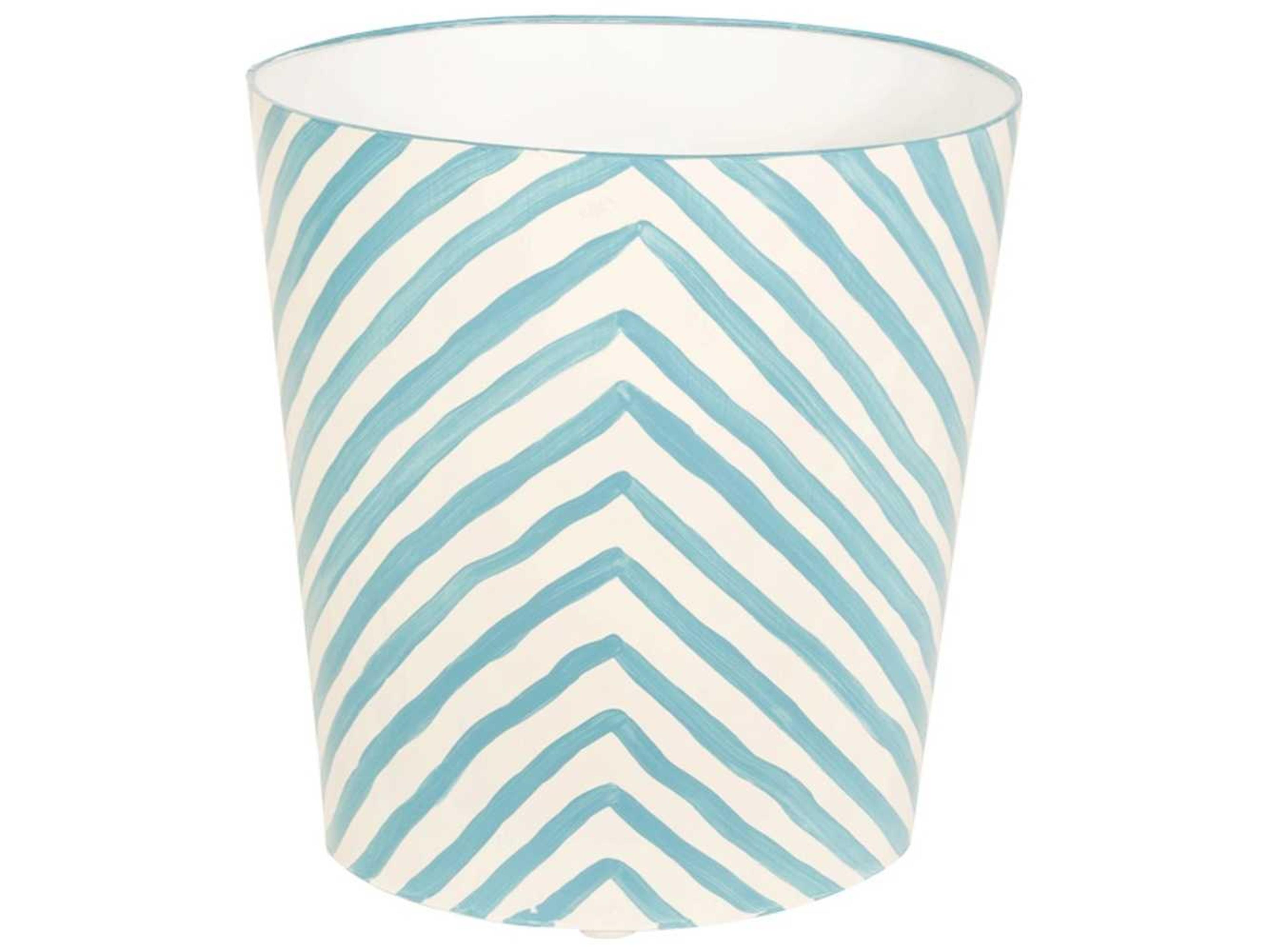 Worlds Away Storage Bin