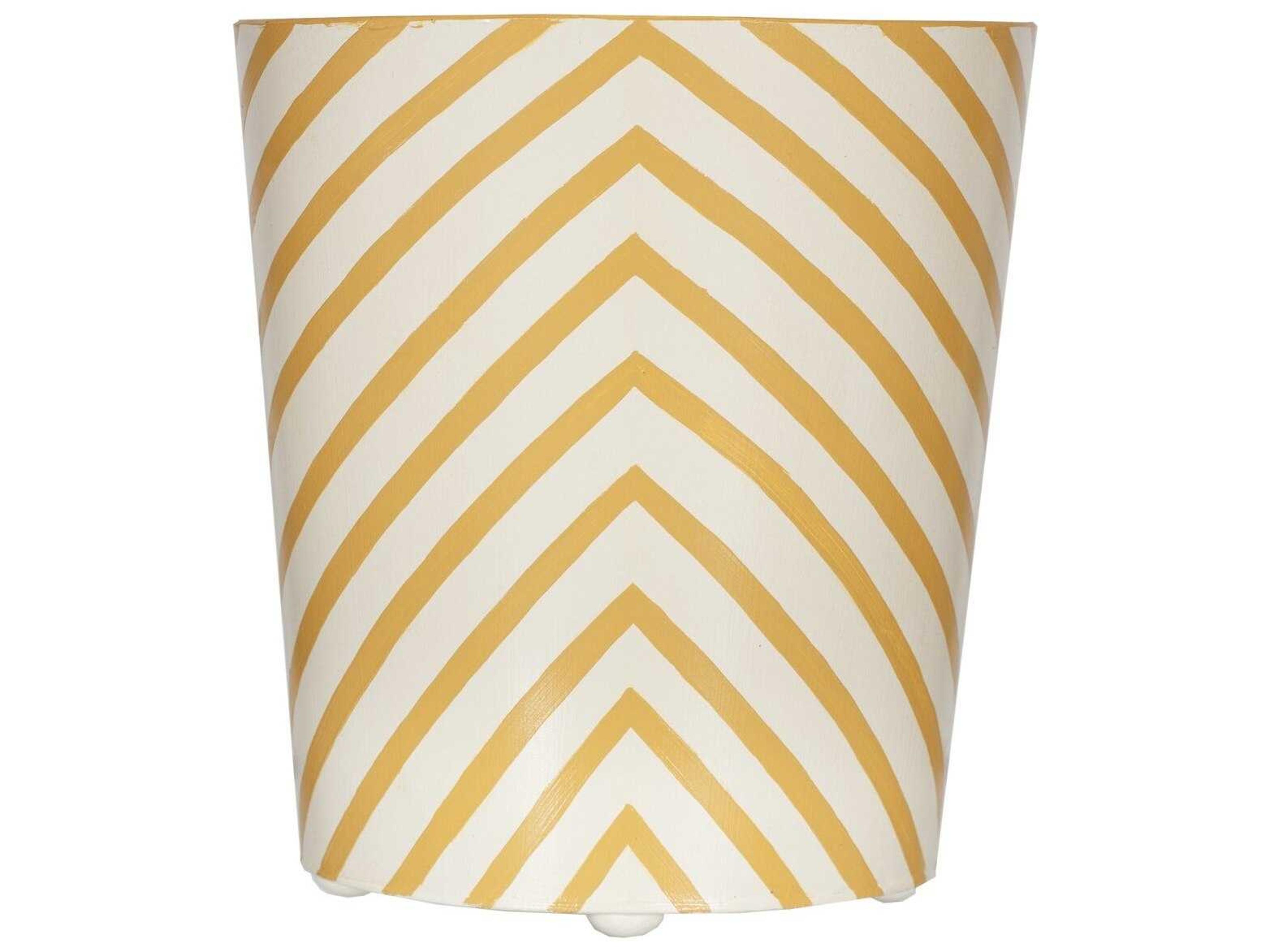 Worlds Away Storage Bin