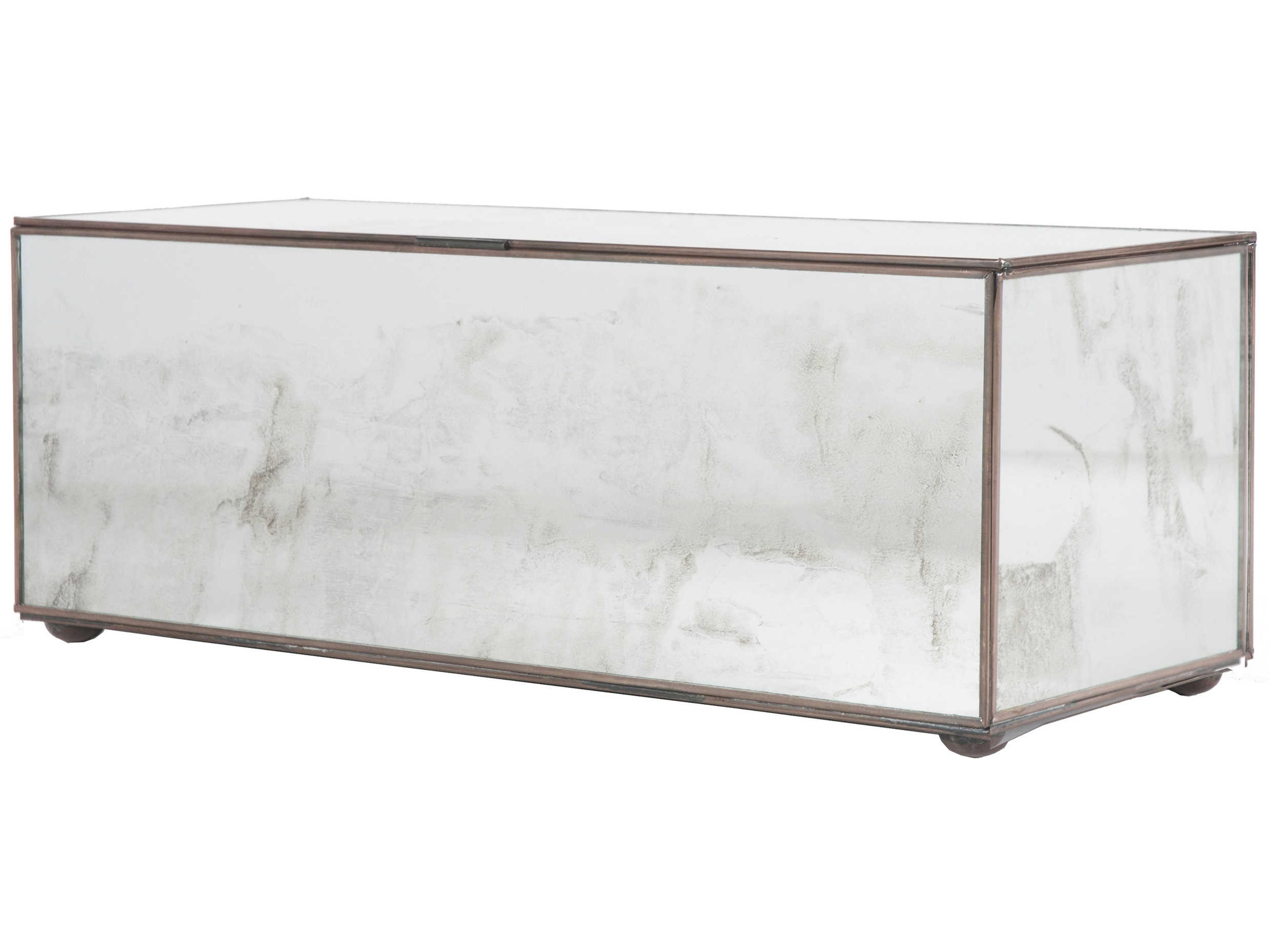 Worlds Away Storage Case