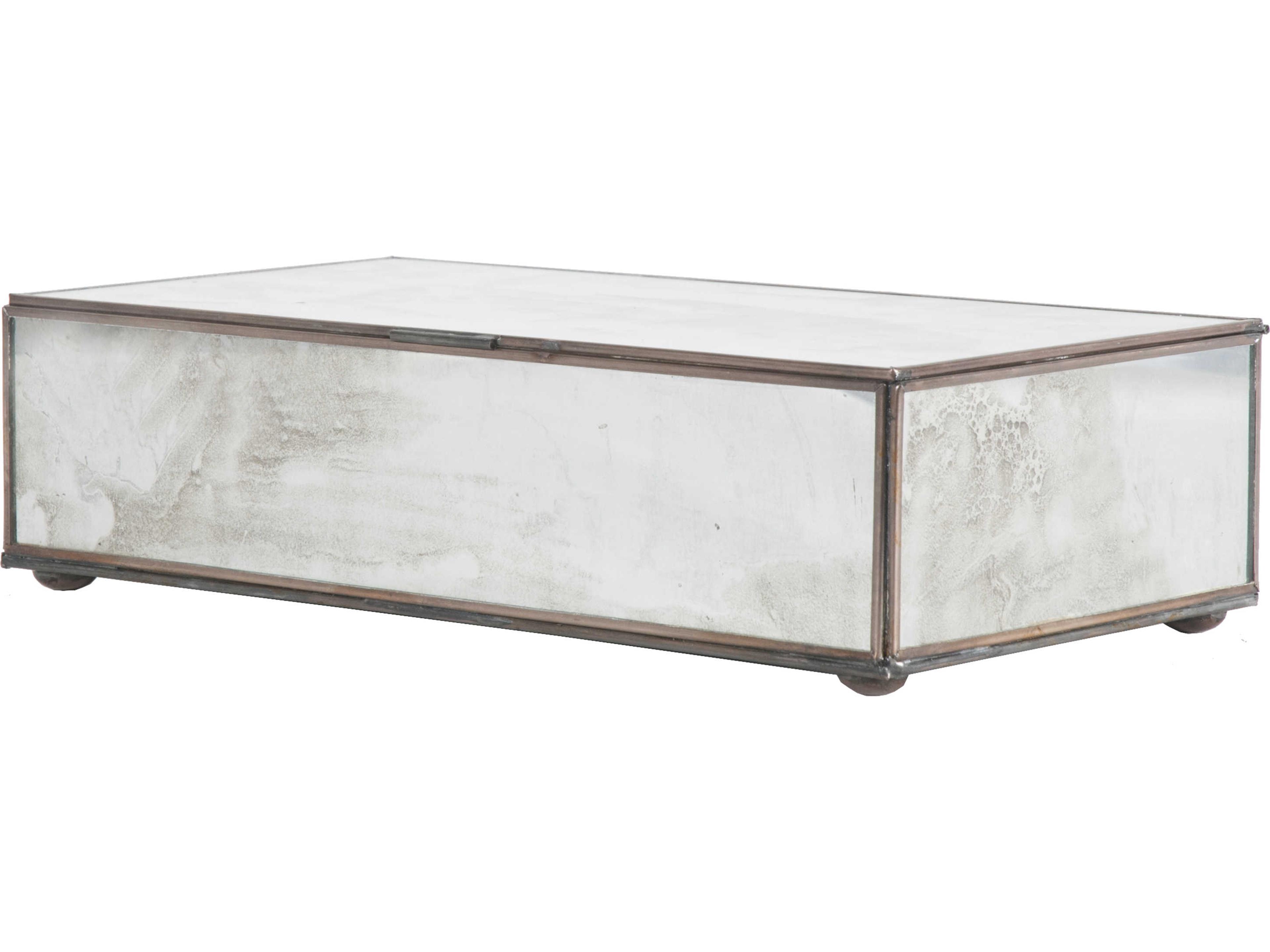 Worlds Away Storage Case