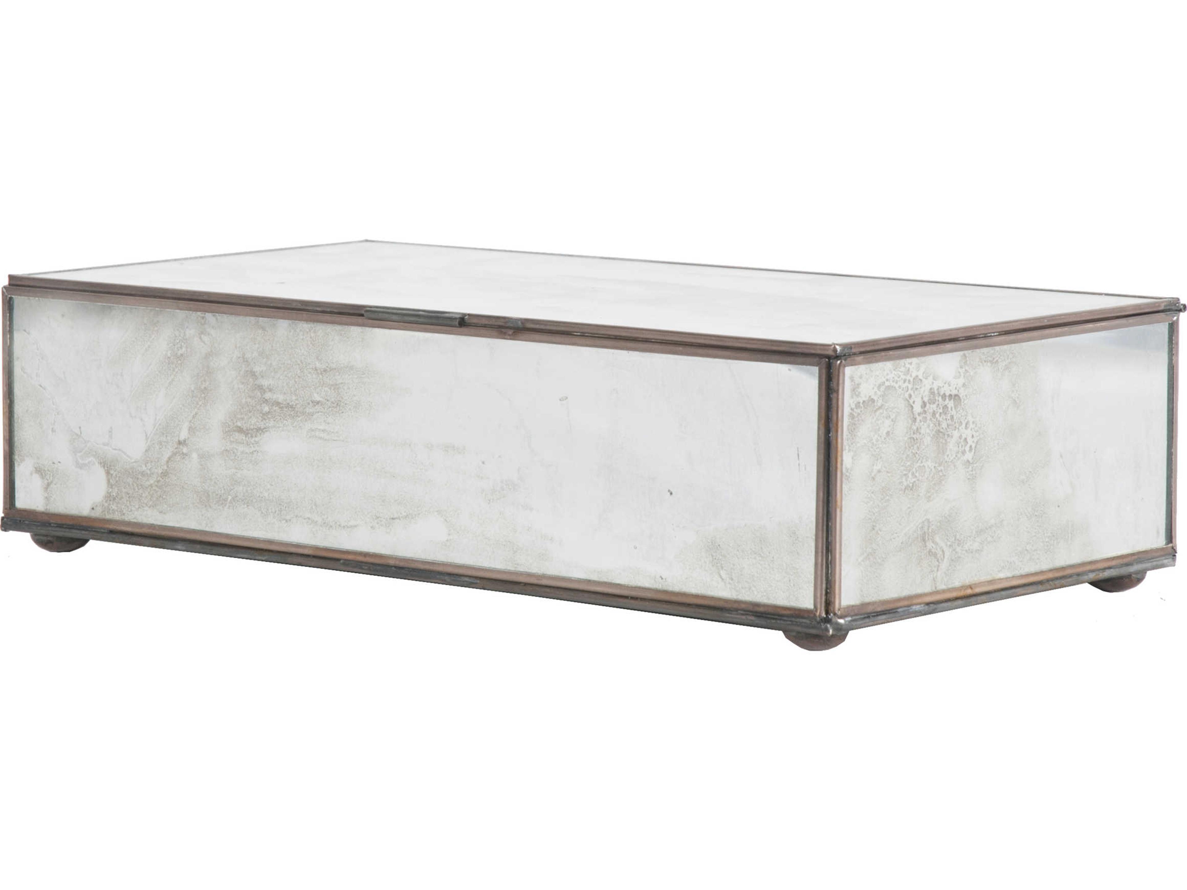 Worlds Away Storage Case